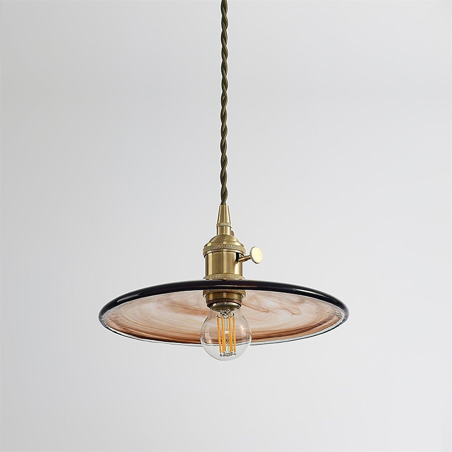 Peroza Pendant Light