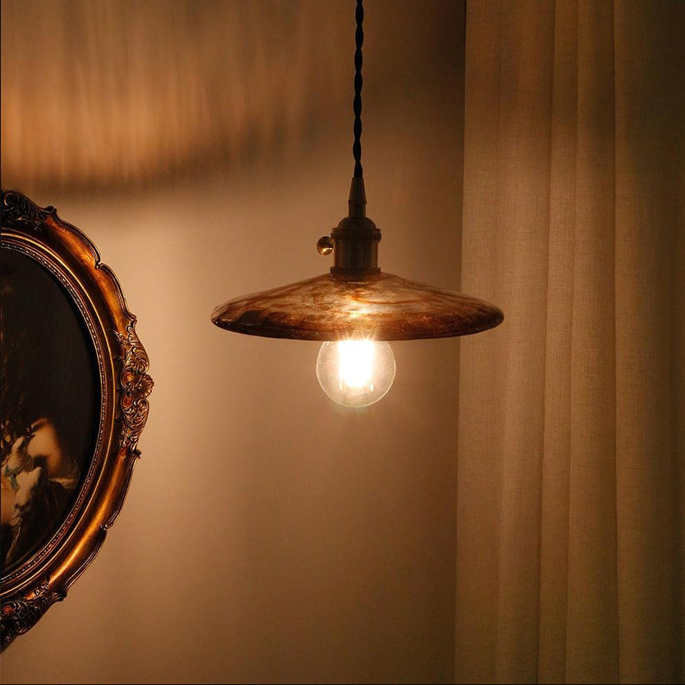 Peroza Pendant Light