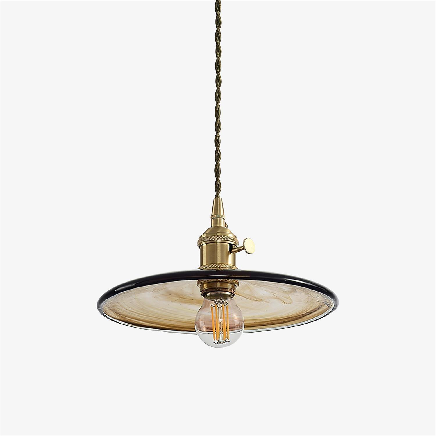 Peroza Pendant Light
