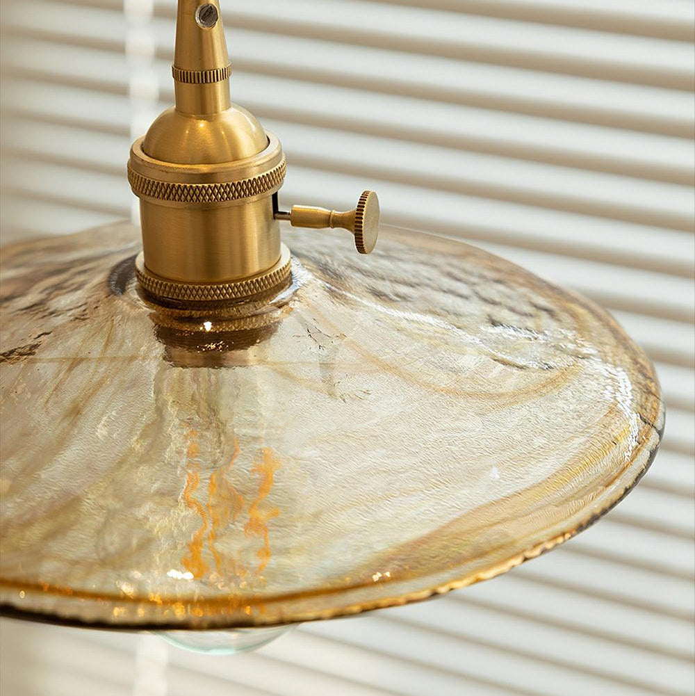 Peroza Pendant Light