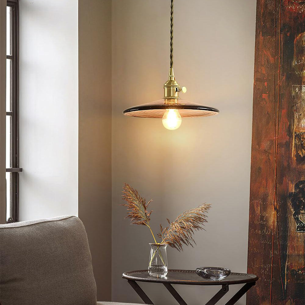 Peroza Pendant Light