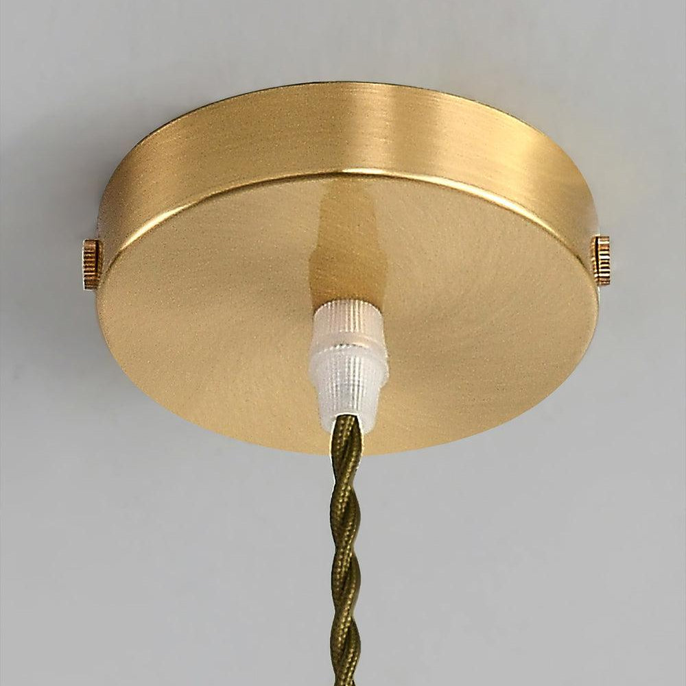 Peroza Pendant Light