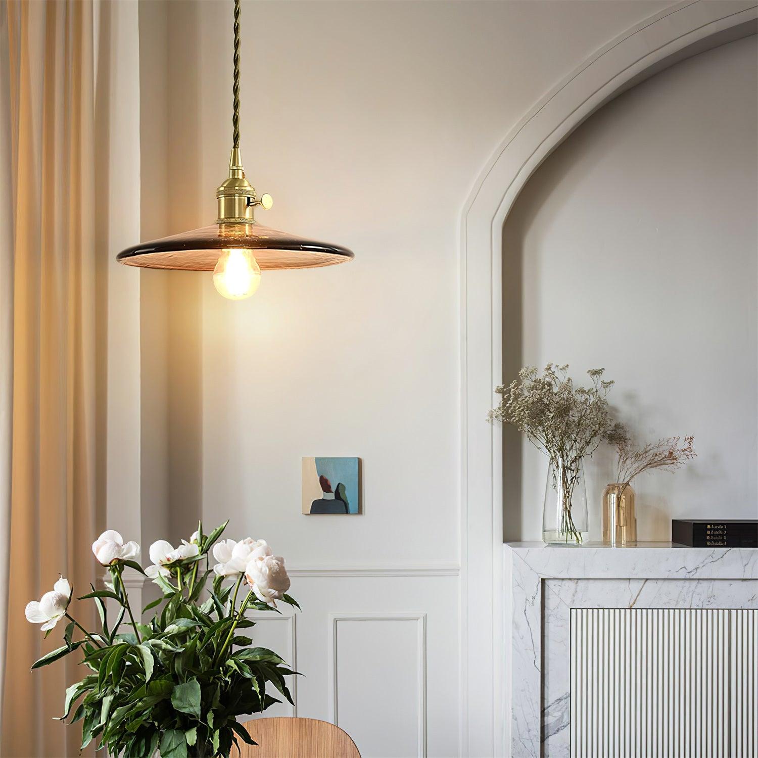 Peroza Pendant Light