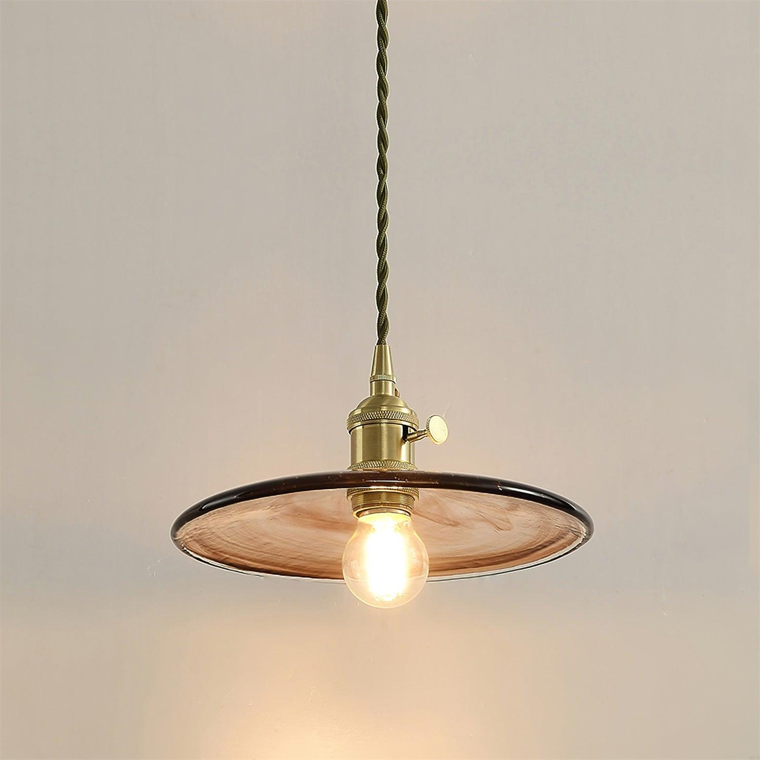 Peroza Pendant Light