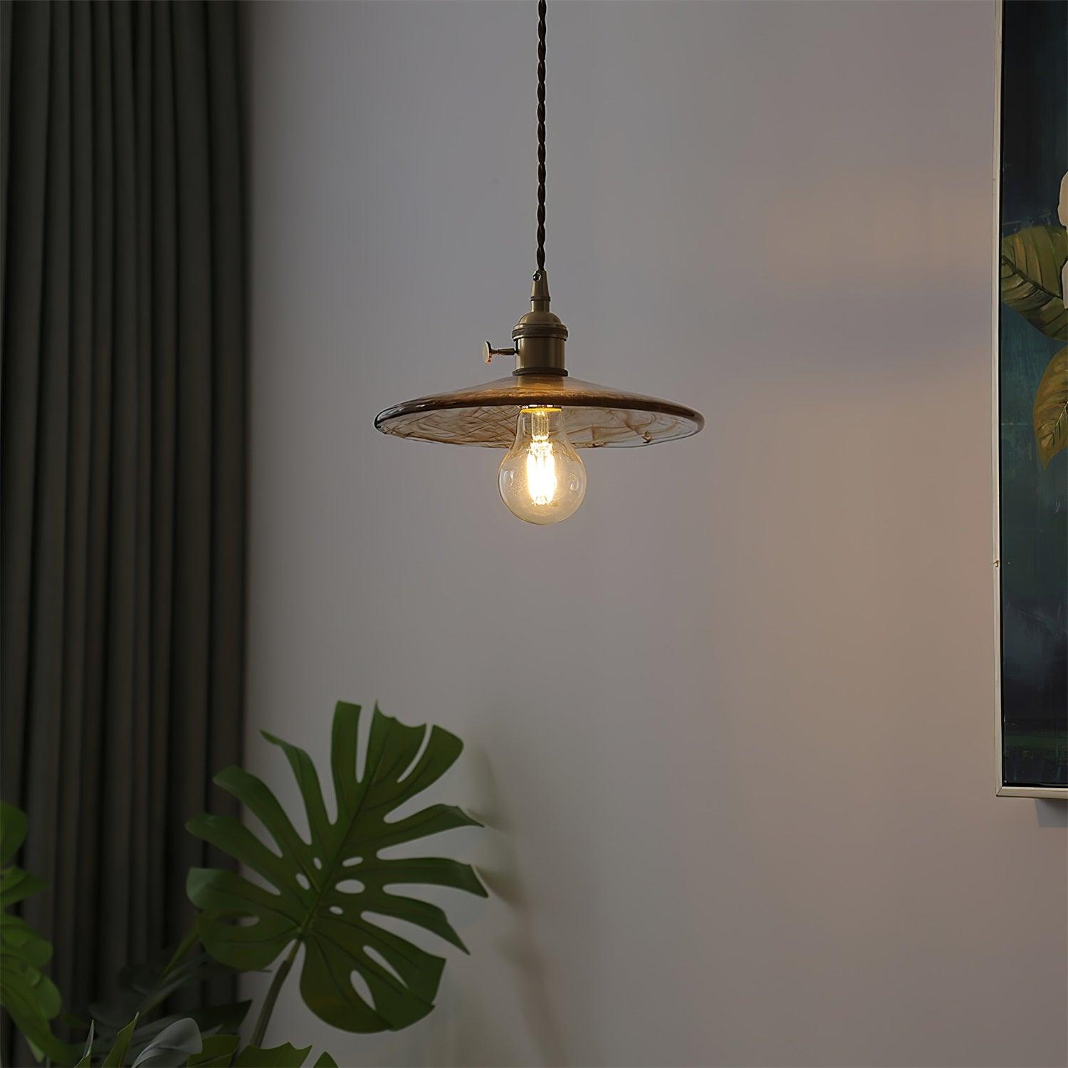 Peroza Pendant Light