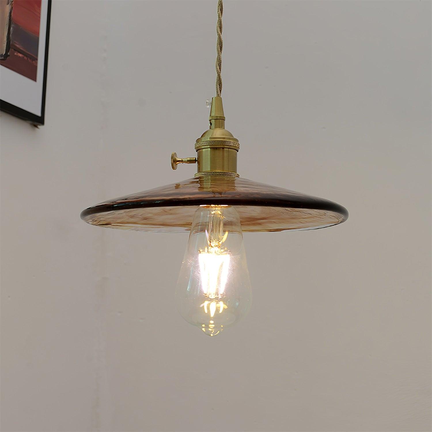 Peroza Pendant Light