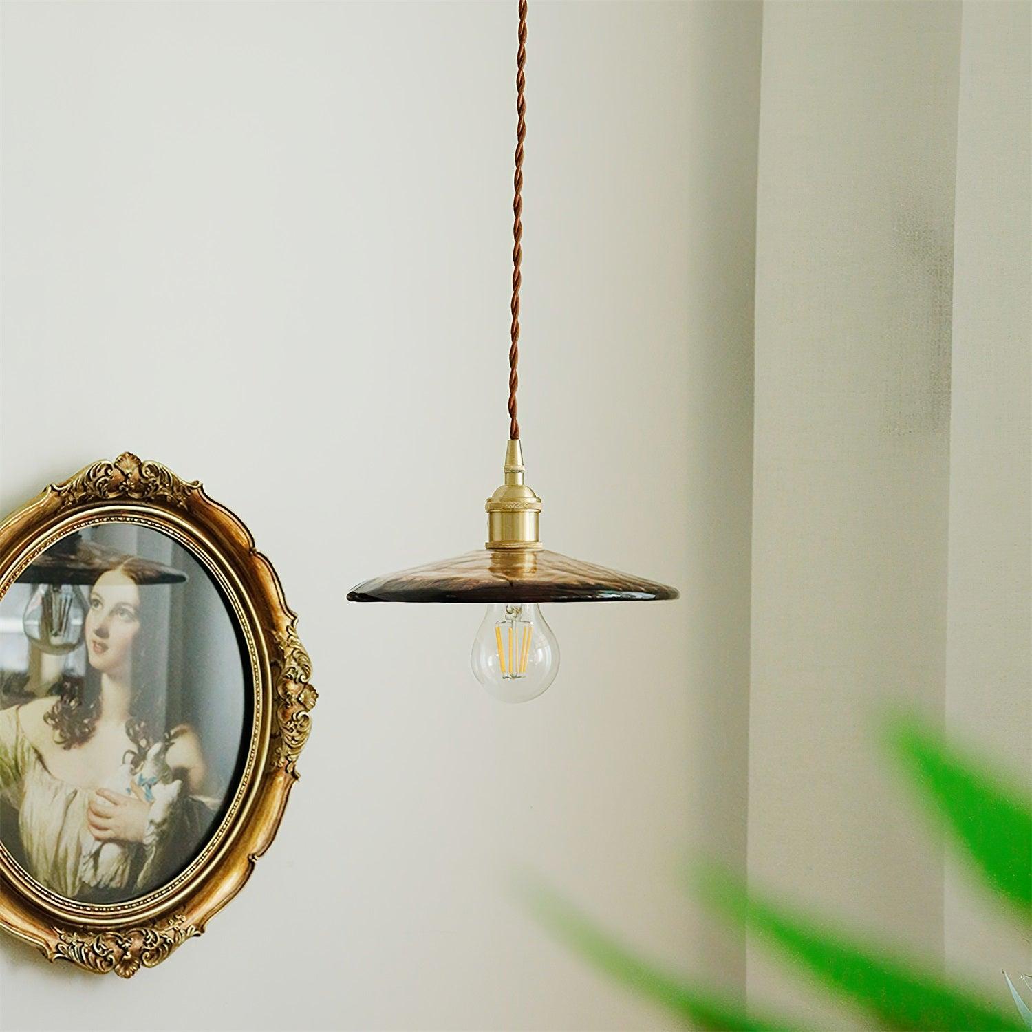 Peroza Pendant Light