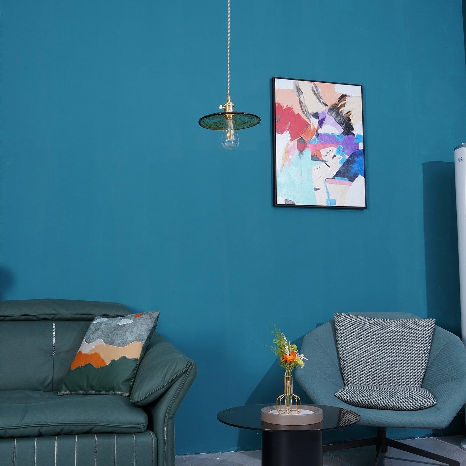 Peroza Pendant Light