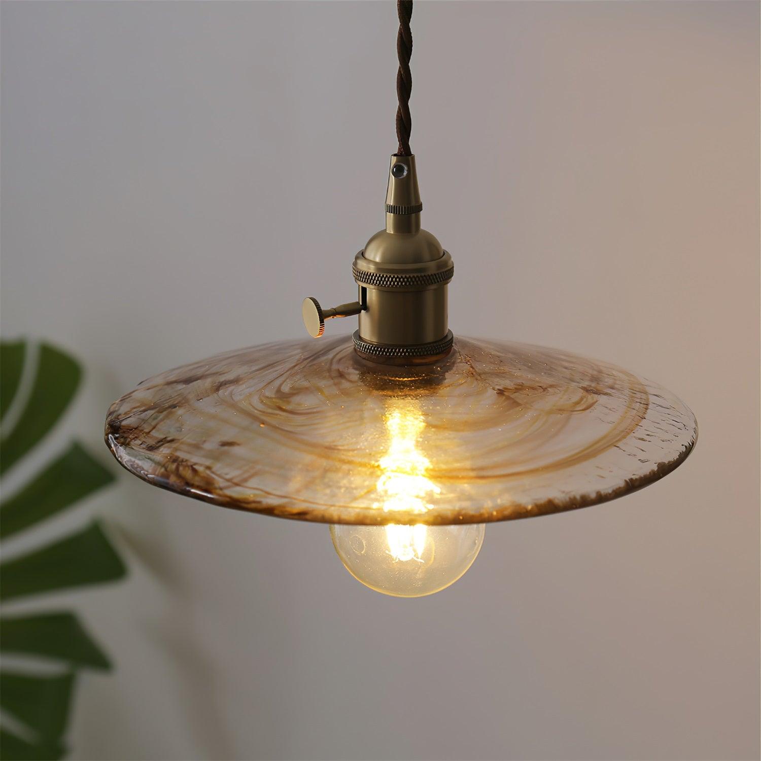 Peroza Pendant Light