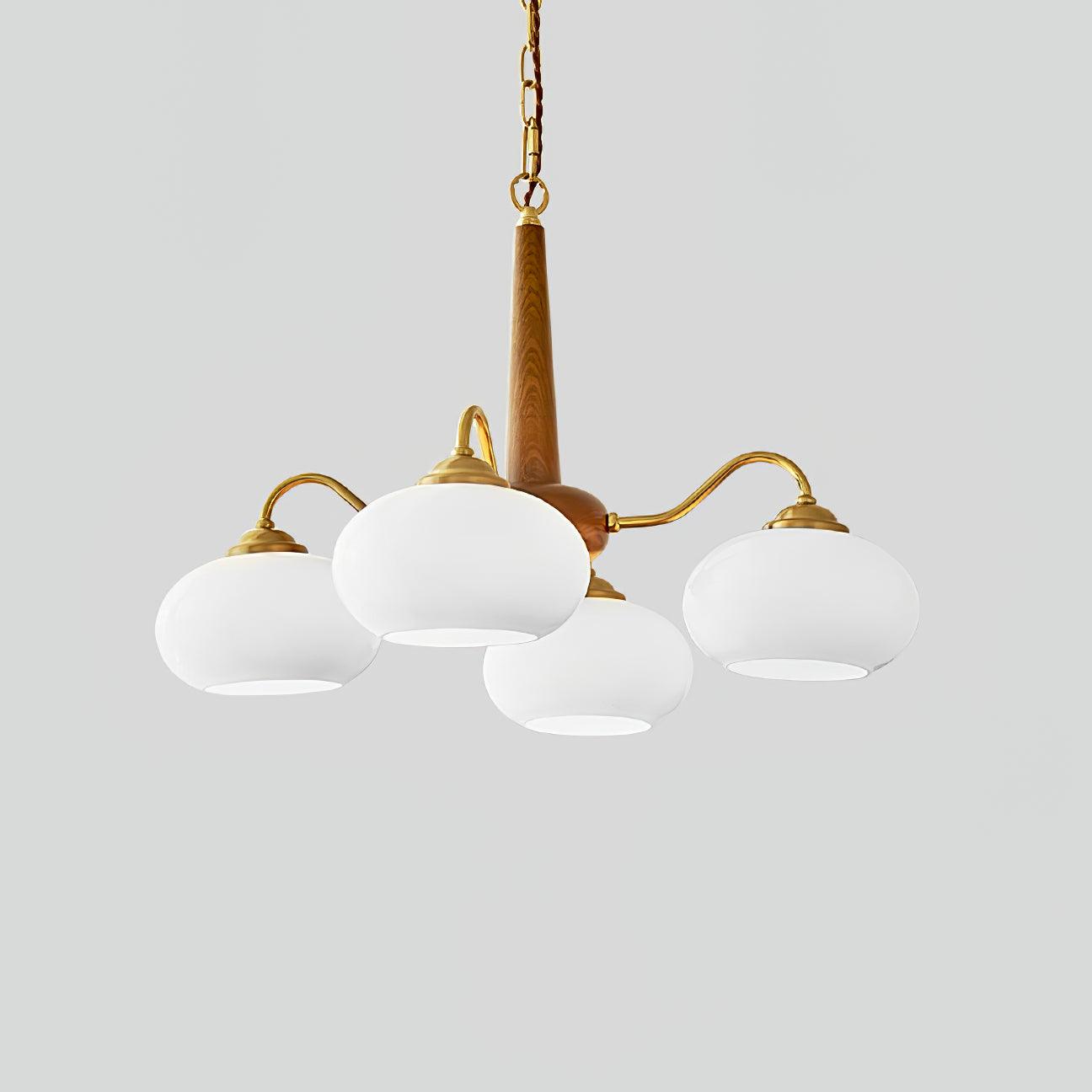 Zalvik Chandelier