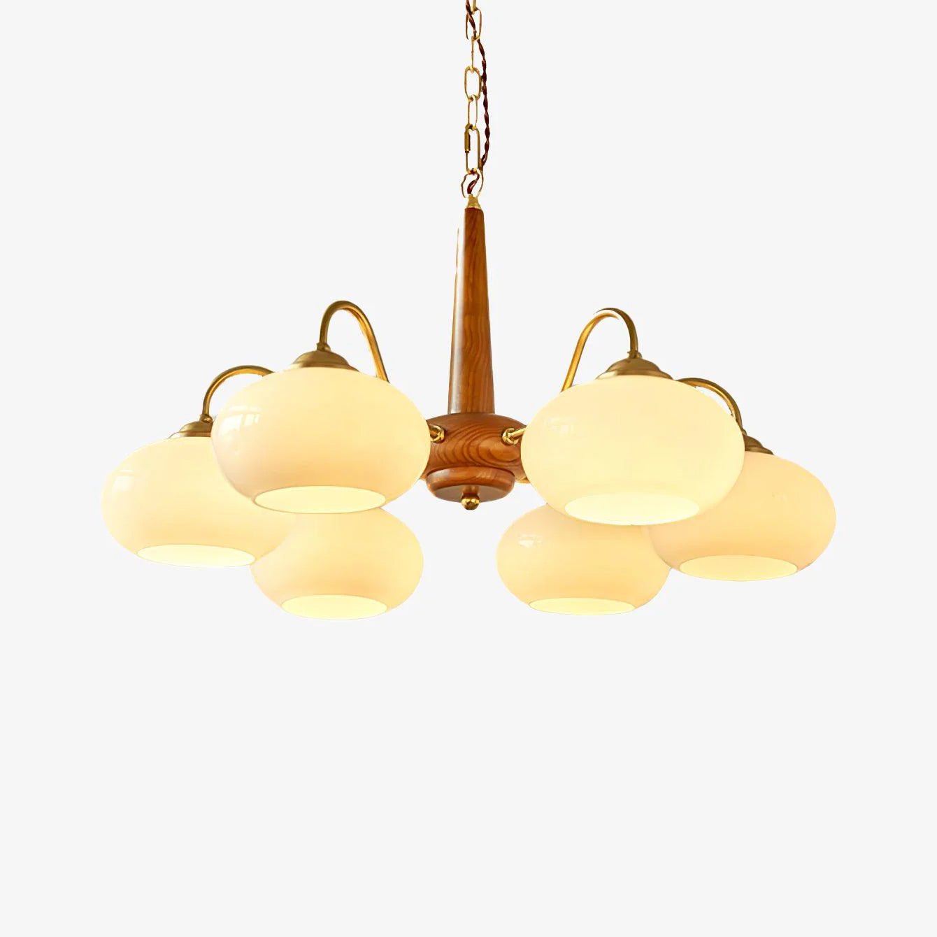 Zalvik Chandelier