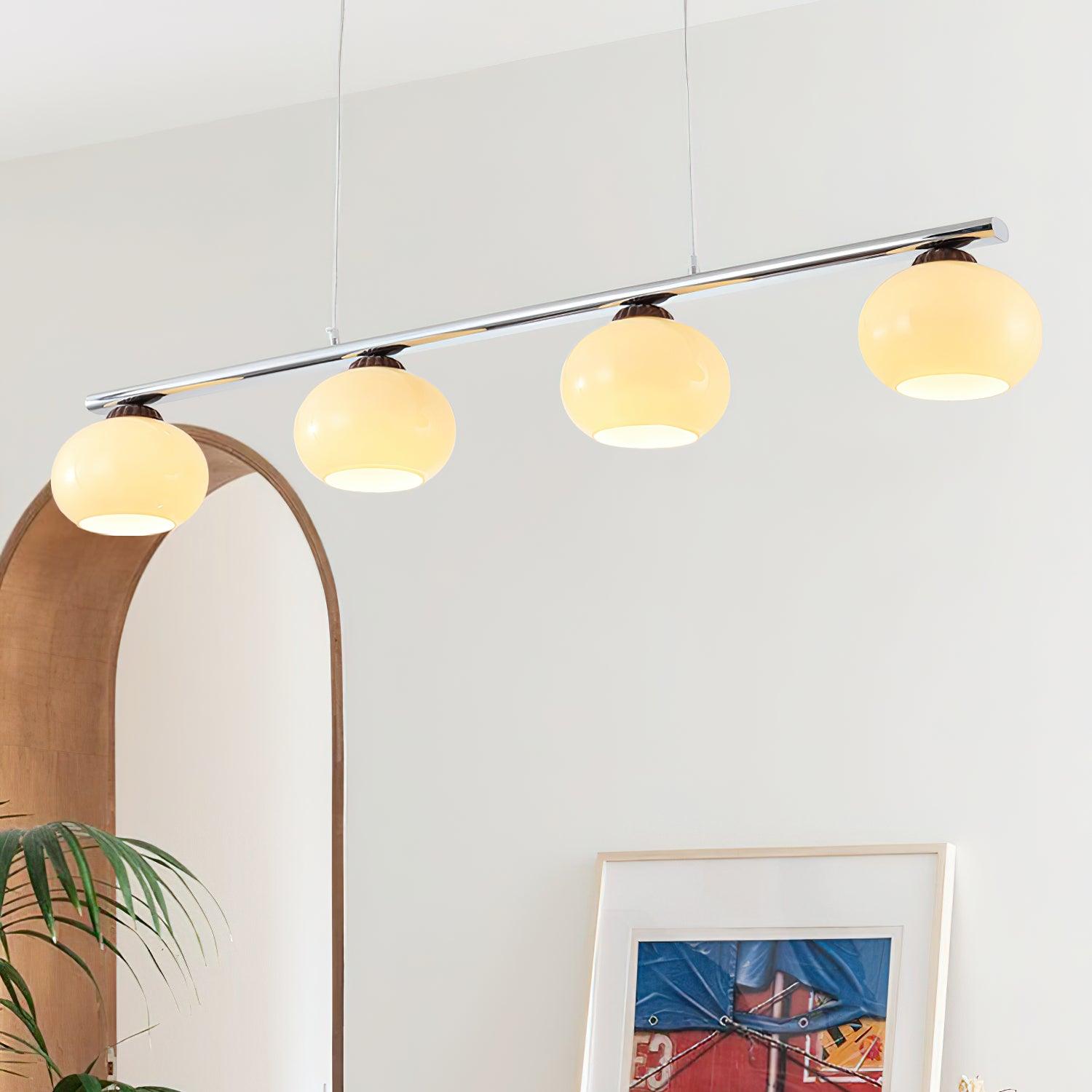 Merizzone Pendant Light