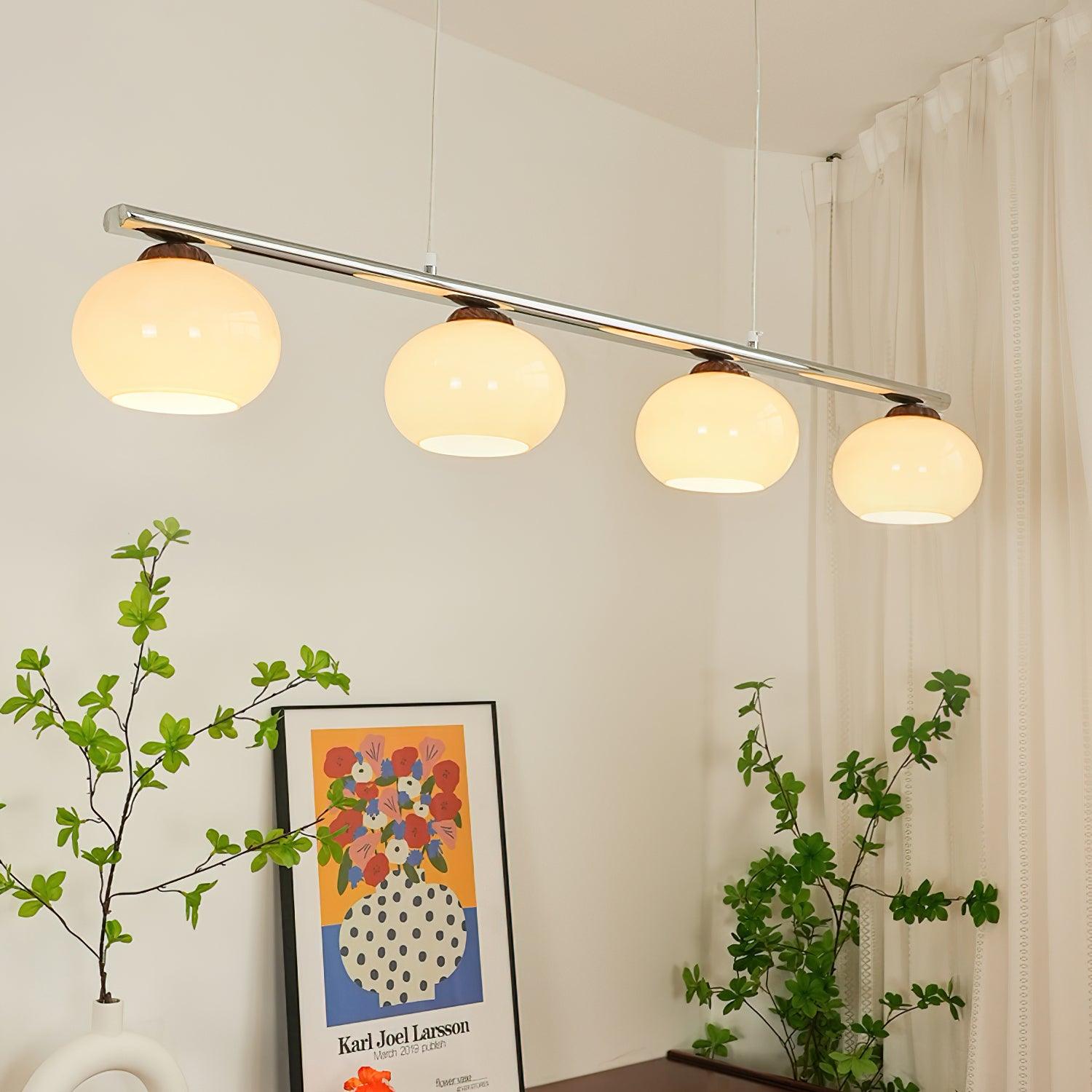 Merizzone Pendant Light