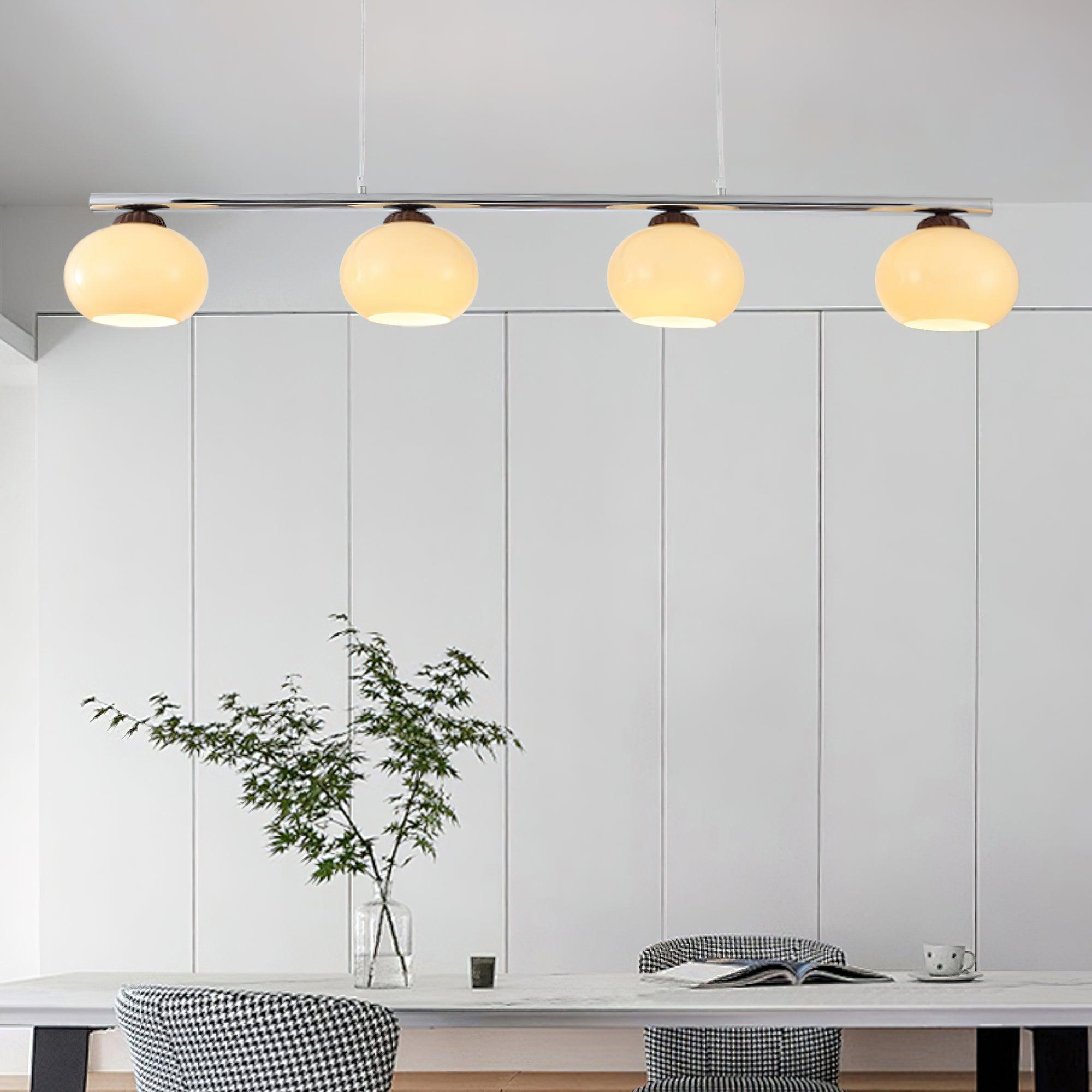 Merizzone Pendant Light