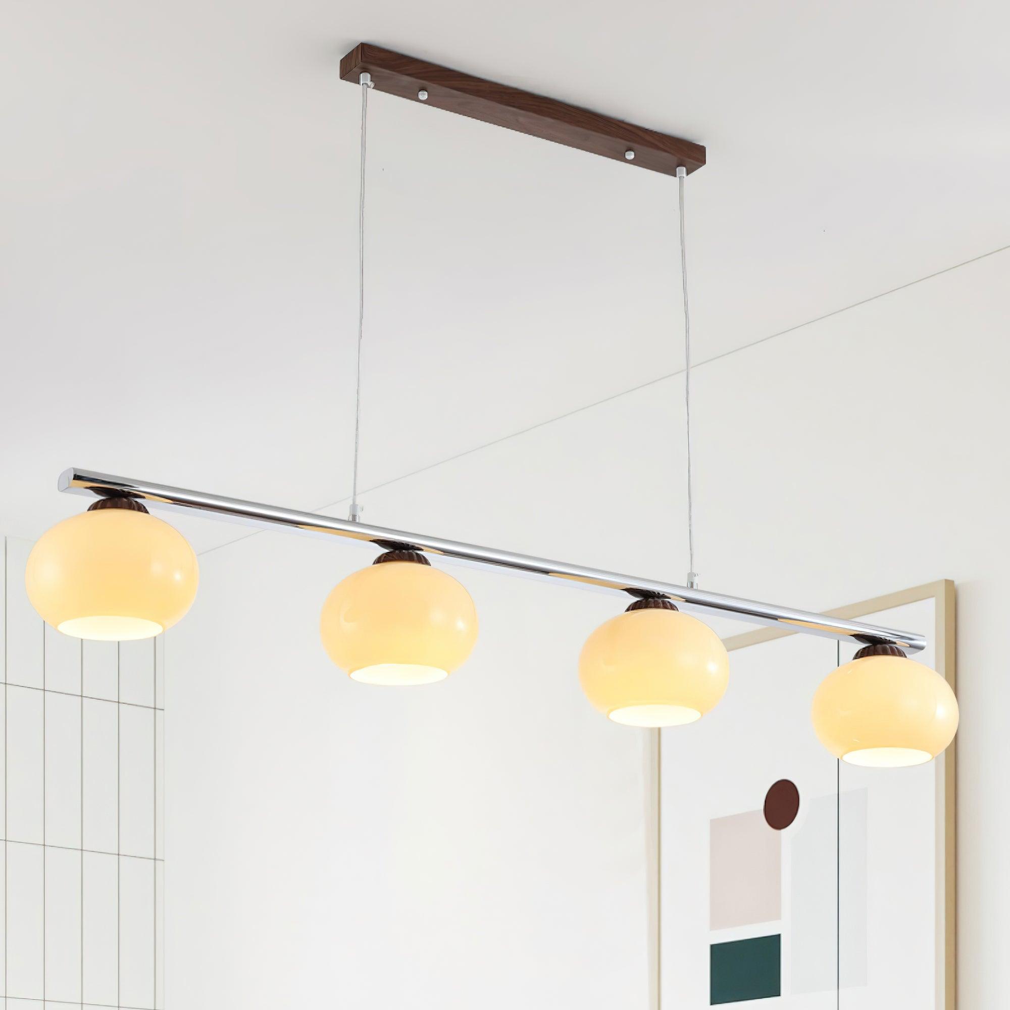 Merizzone Pendant Light