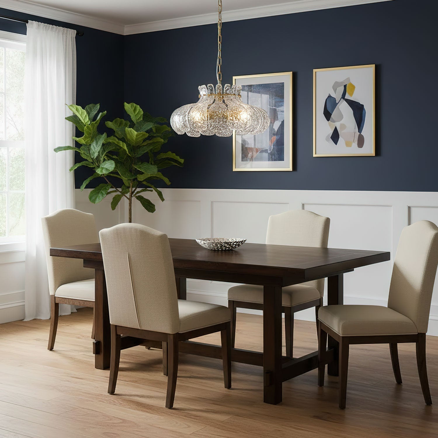Pecilaze Pendant Light