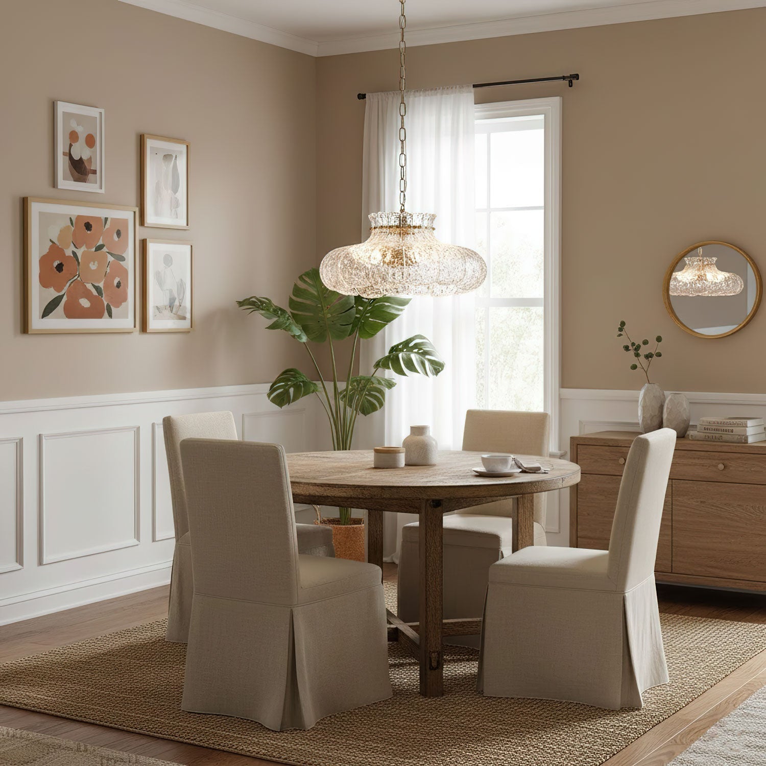 Pecilaze Pendant Light