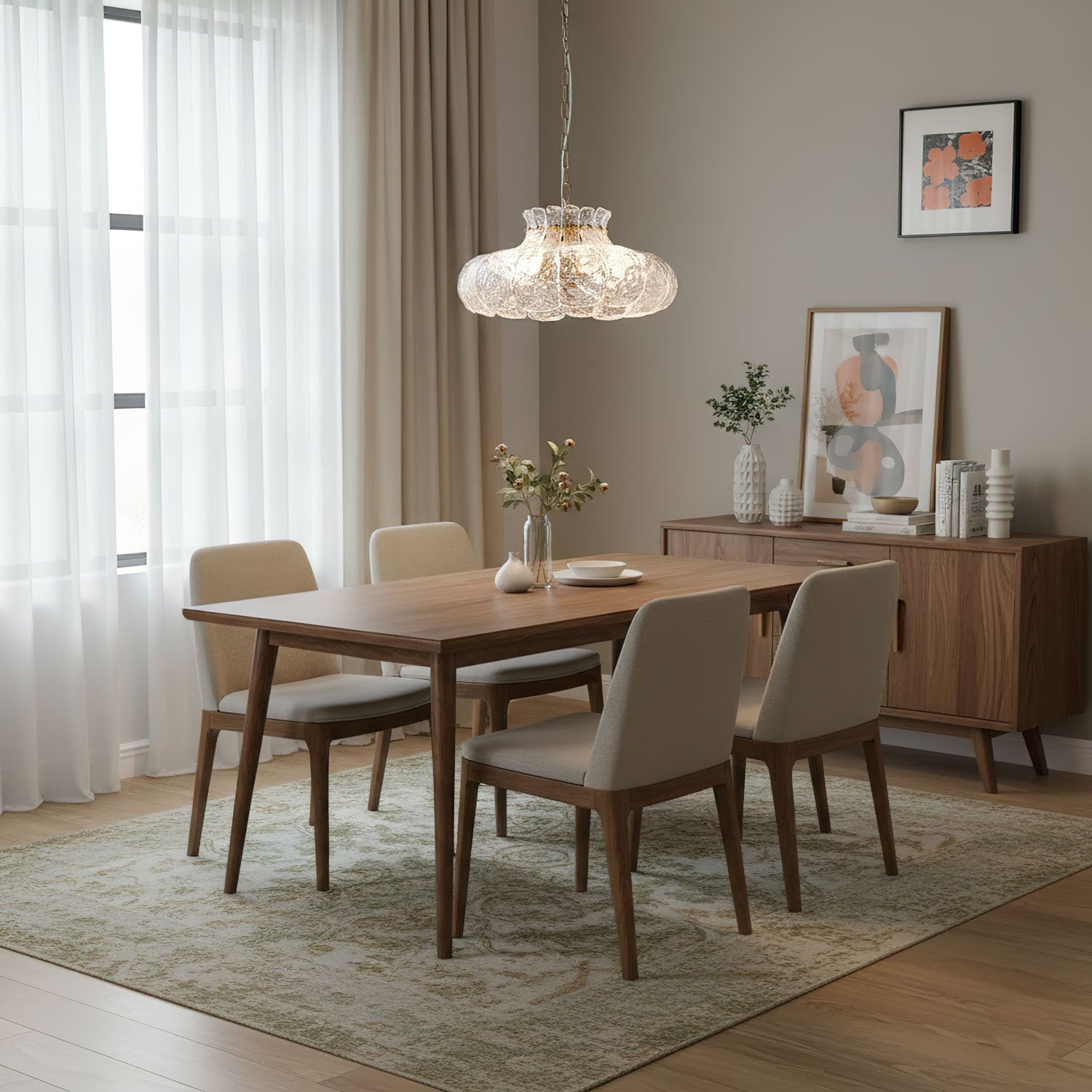 Pecilaze Pendant Light