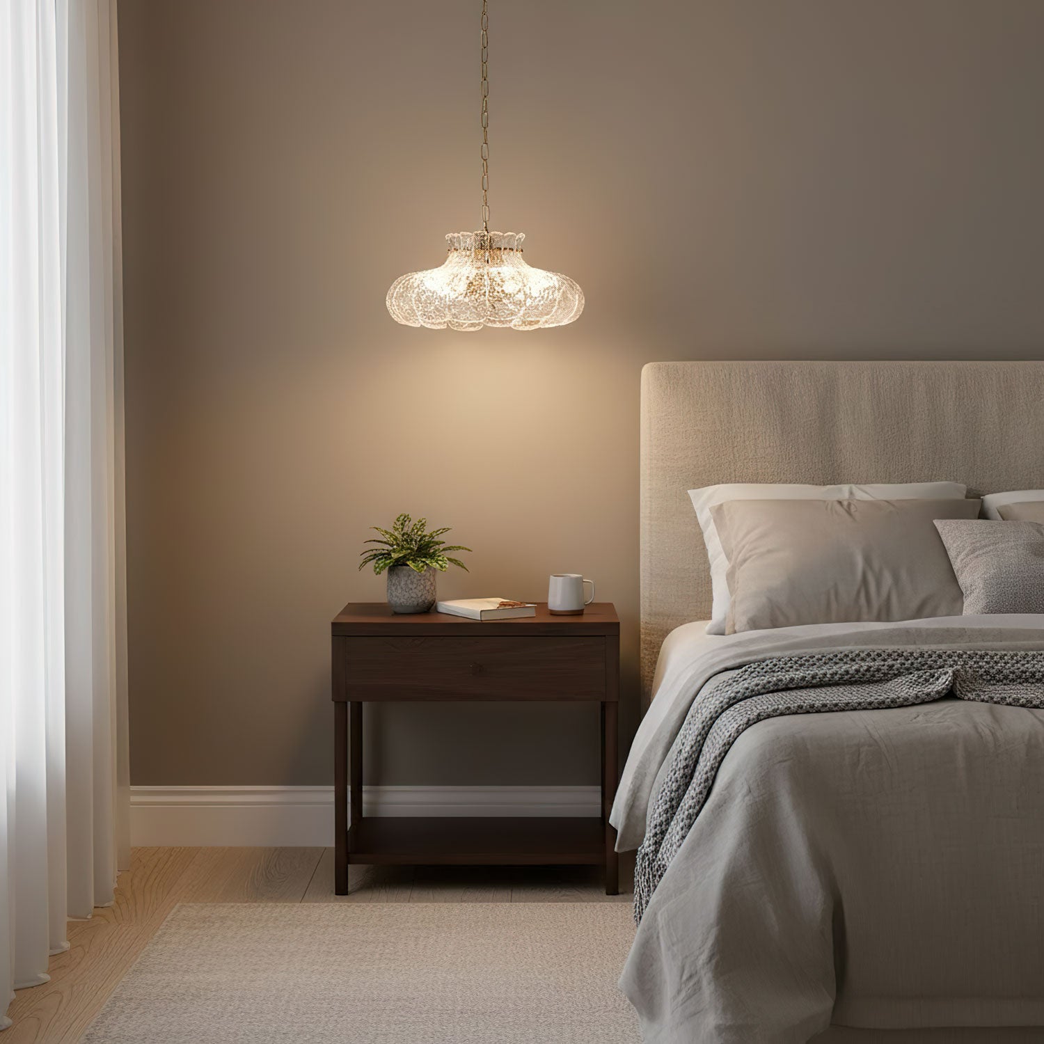 Pecilaze Pendant Light