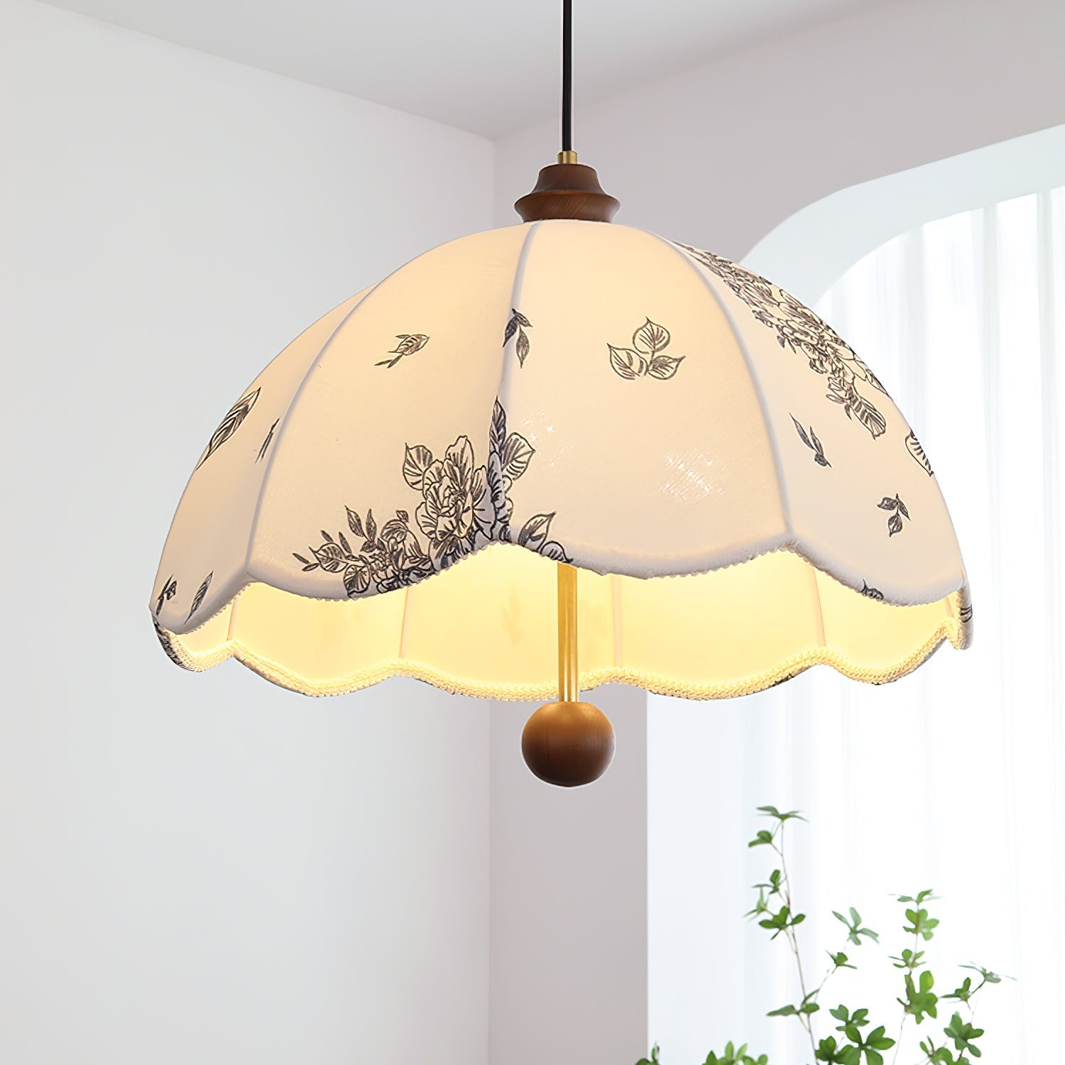 Wesceva Pendant Light