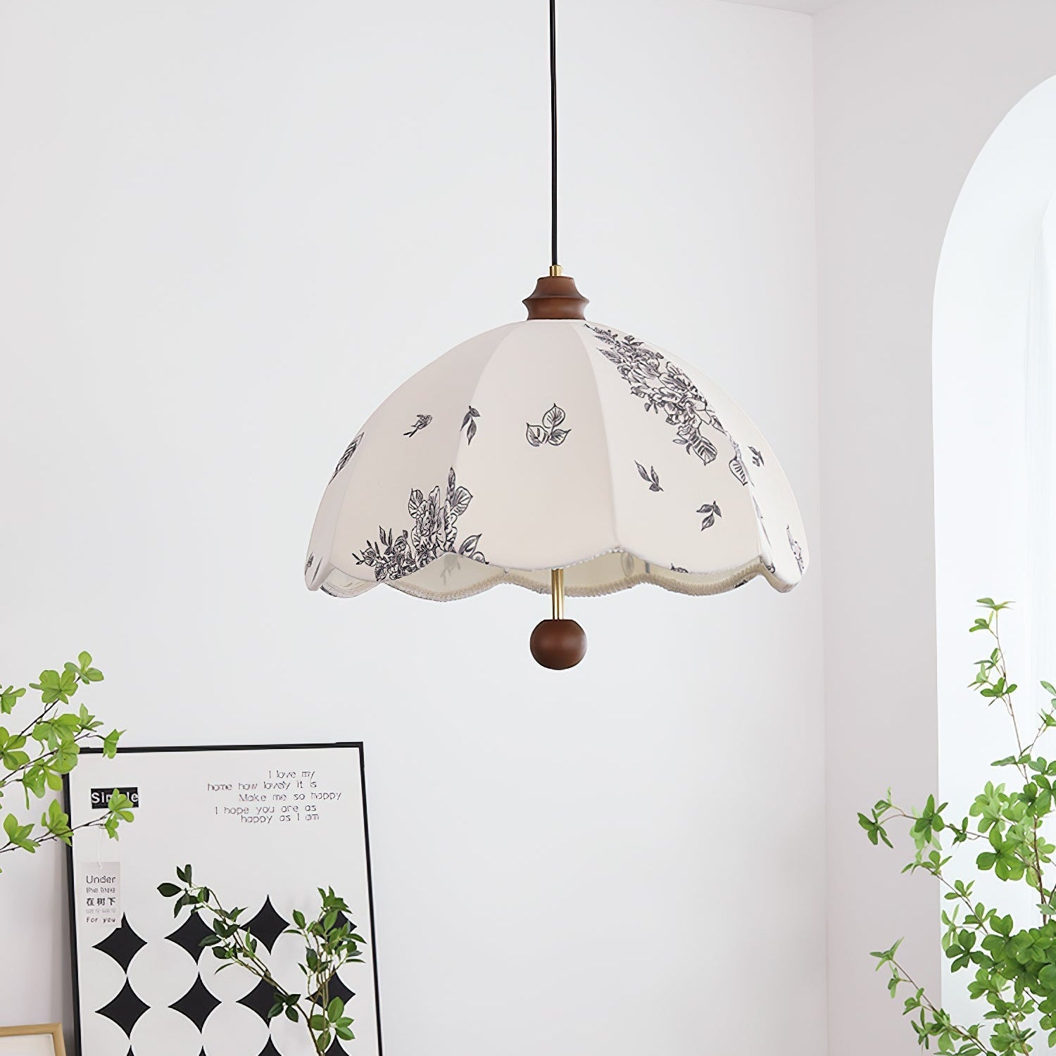 Wesceva Pendant Light