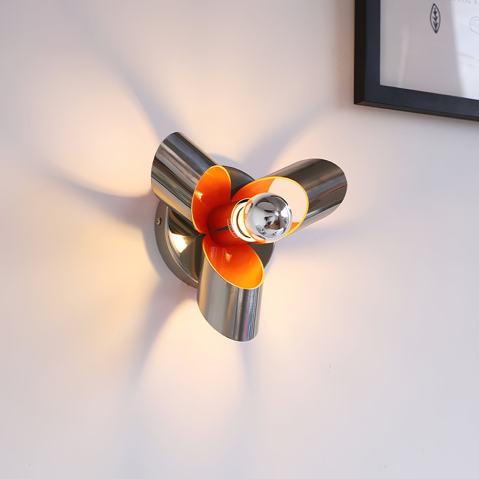 Lepanza Wall Light