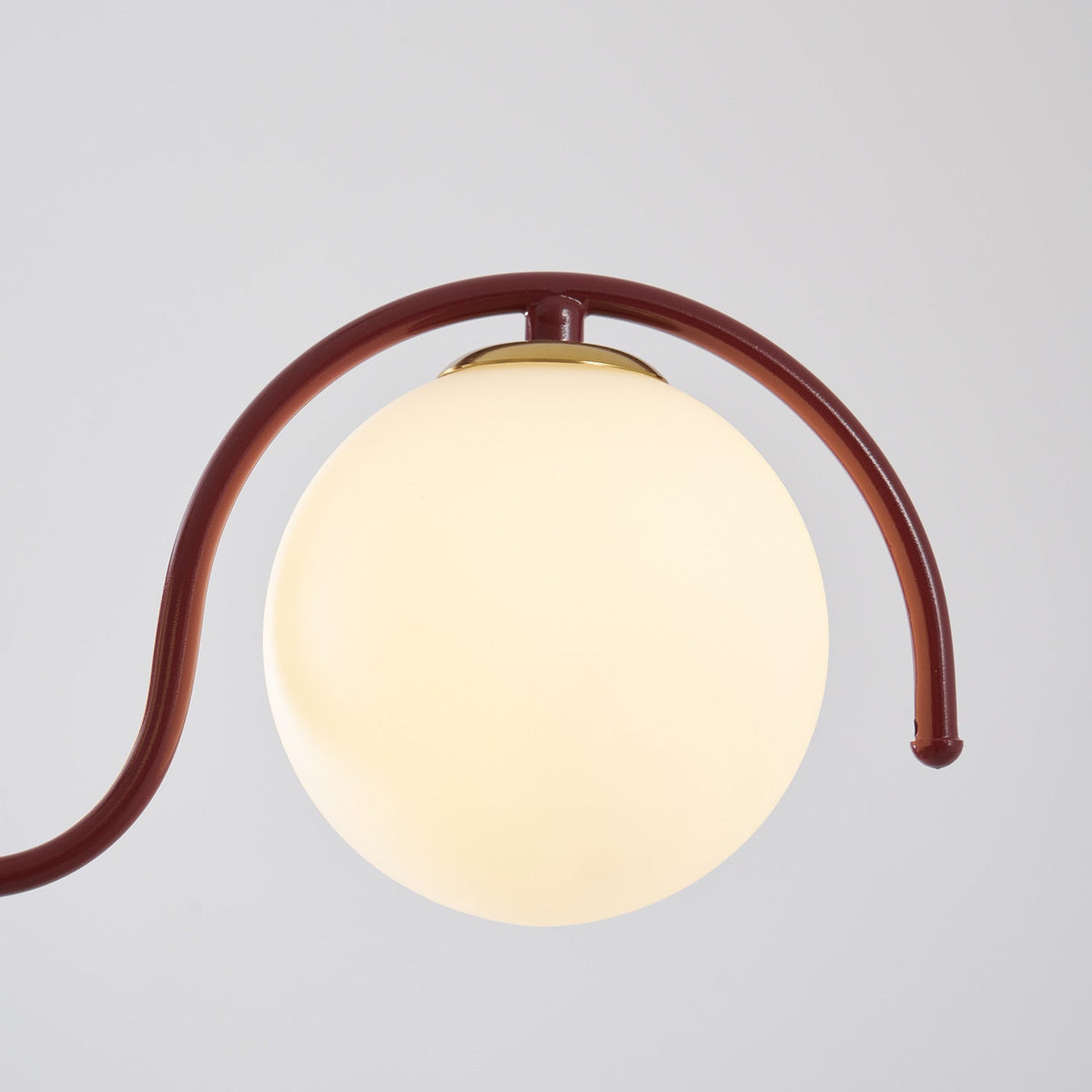 Tororford Sculptural Chandelier