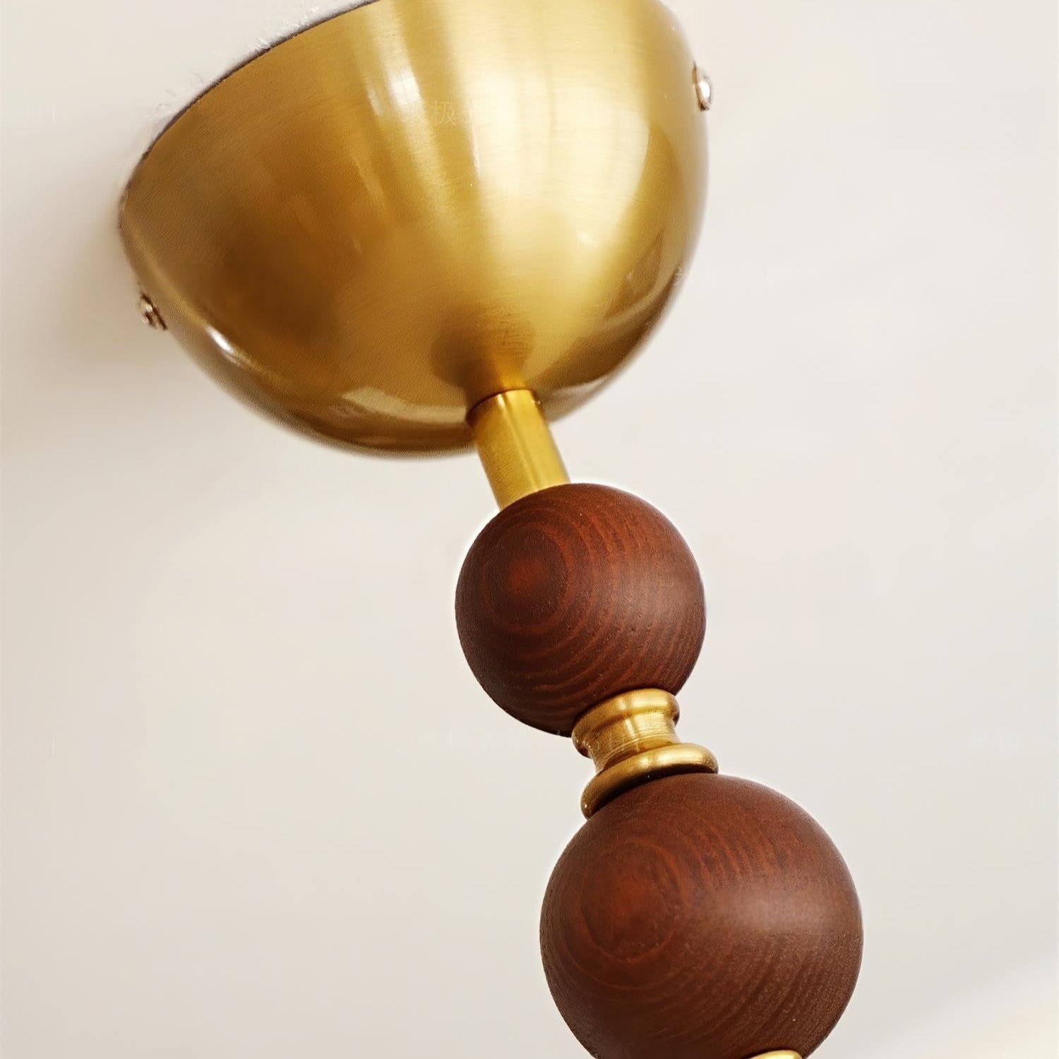 Leptazis Ceiling Light