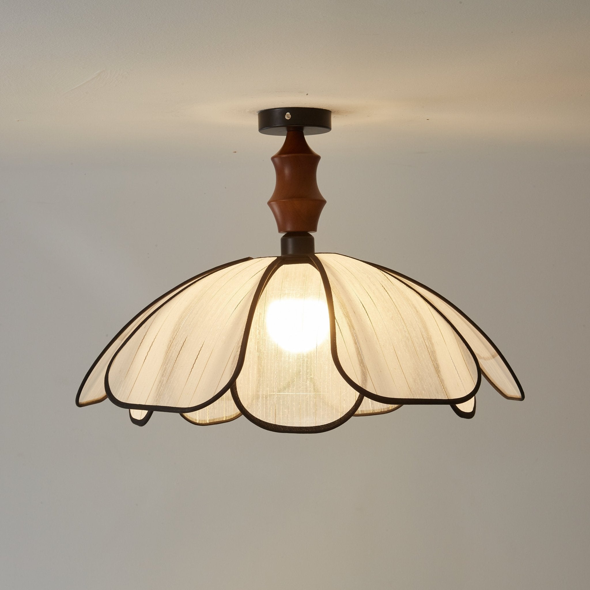 Pelton Ceiling Light