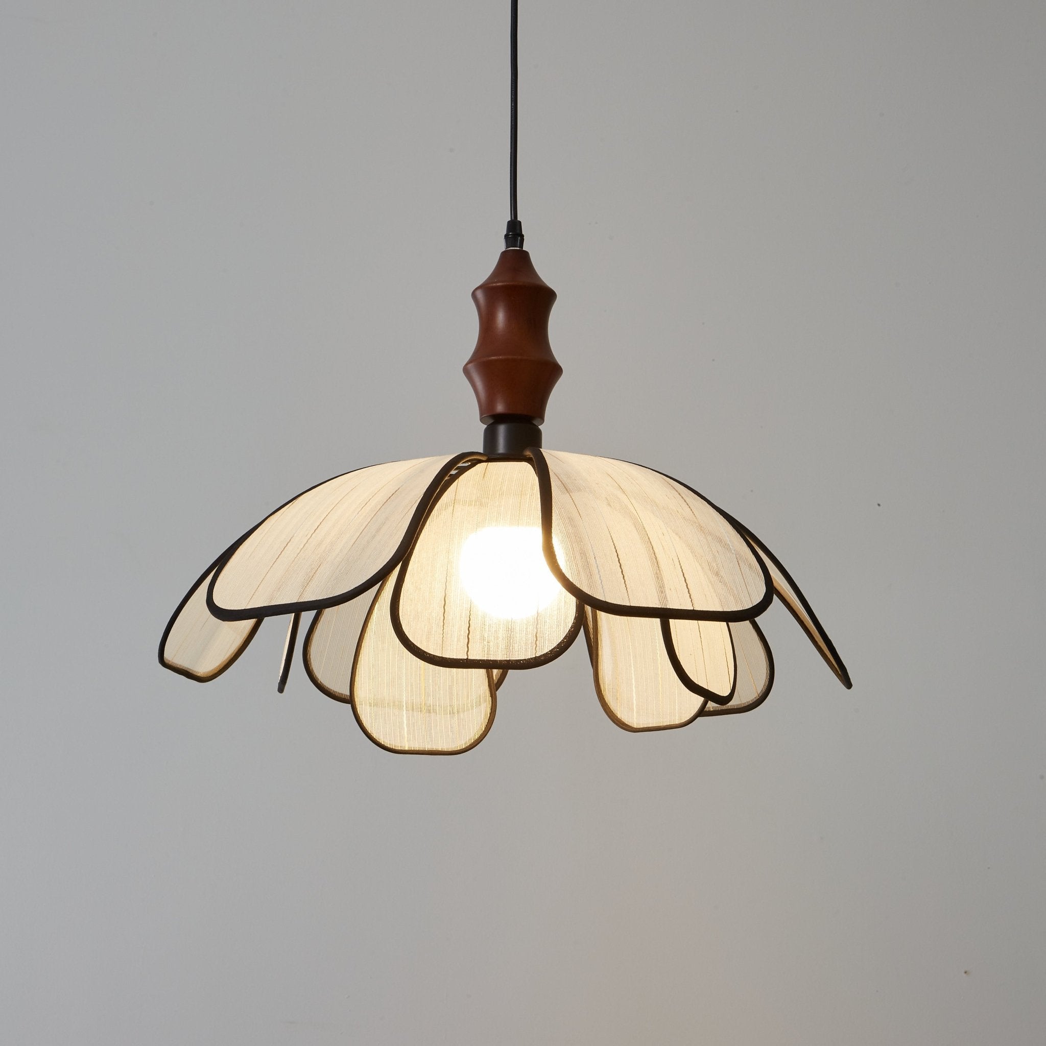 Pelton Pendant Light