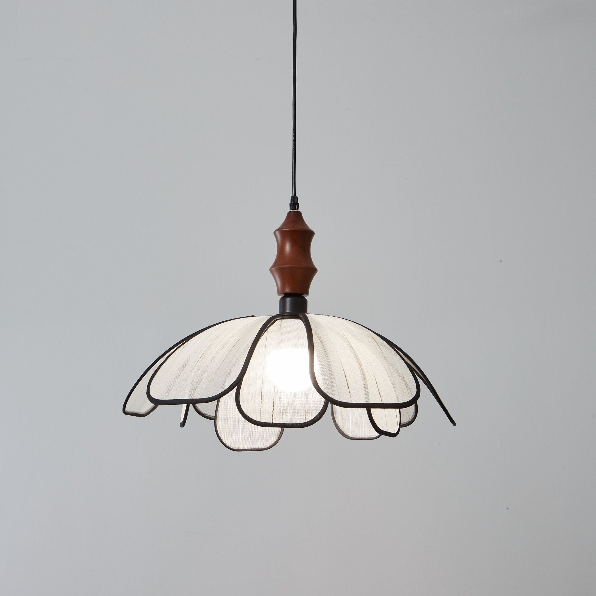 Pelton Pendant Light