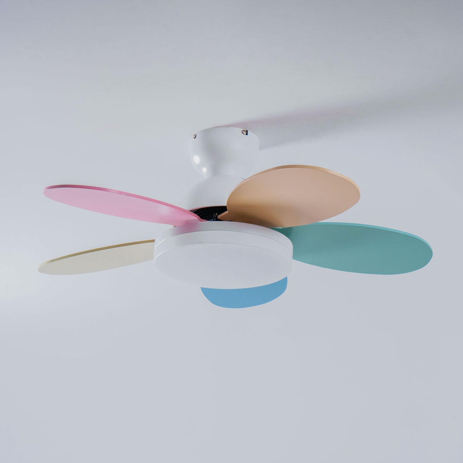 Merrier Ceiling Fan