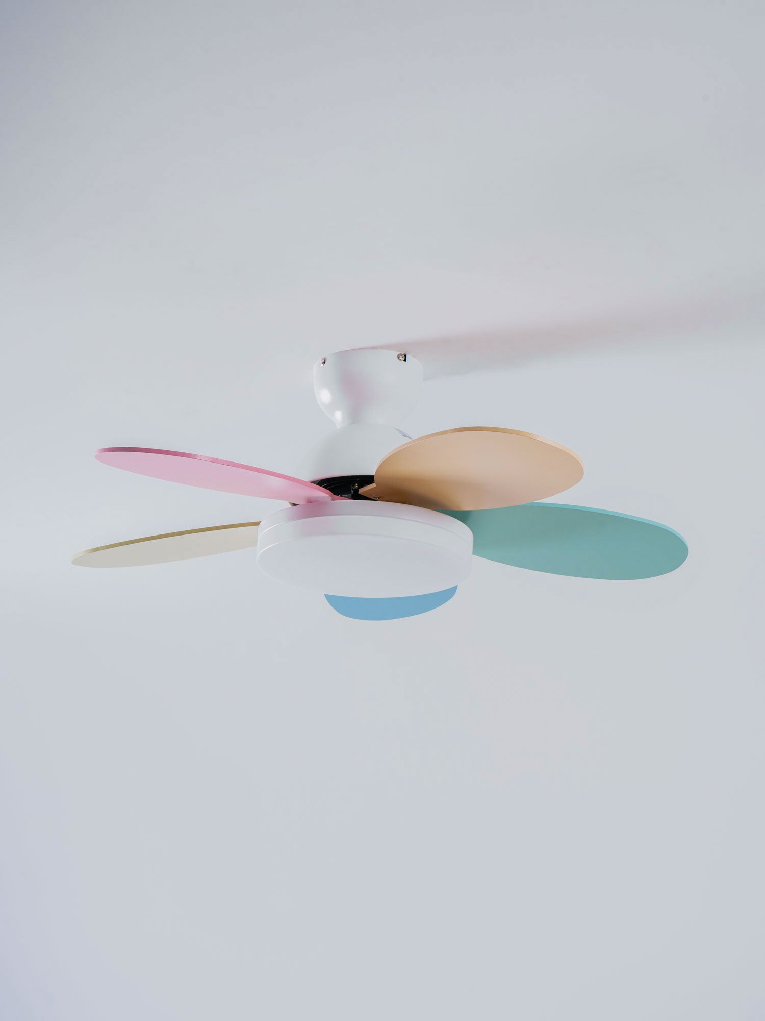 Merrier Ceiling Fan