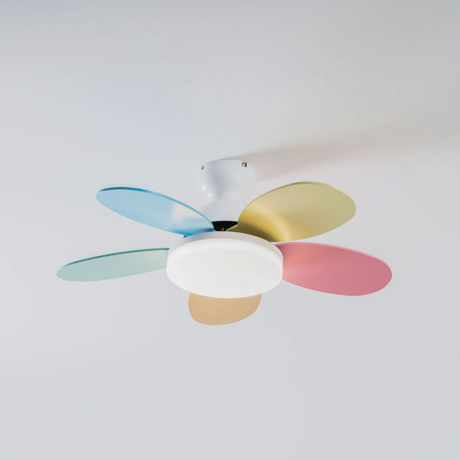 Merrier Ceiling Fan