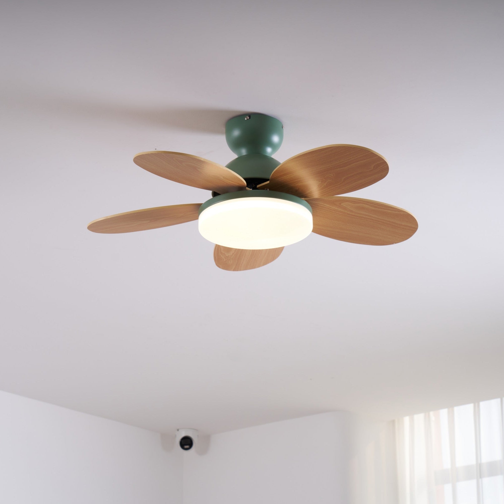 Merrier Ceiling Fan