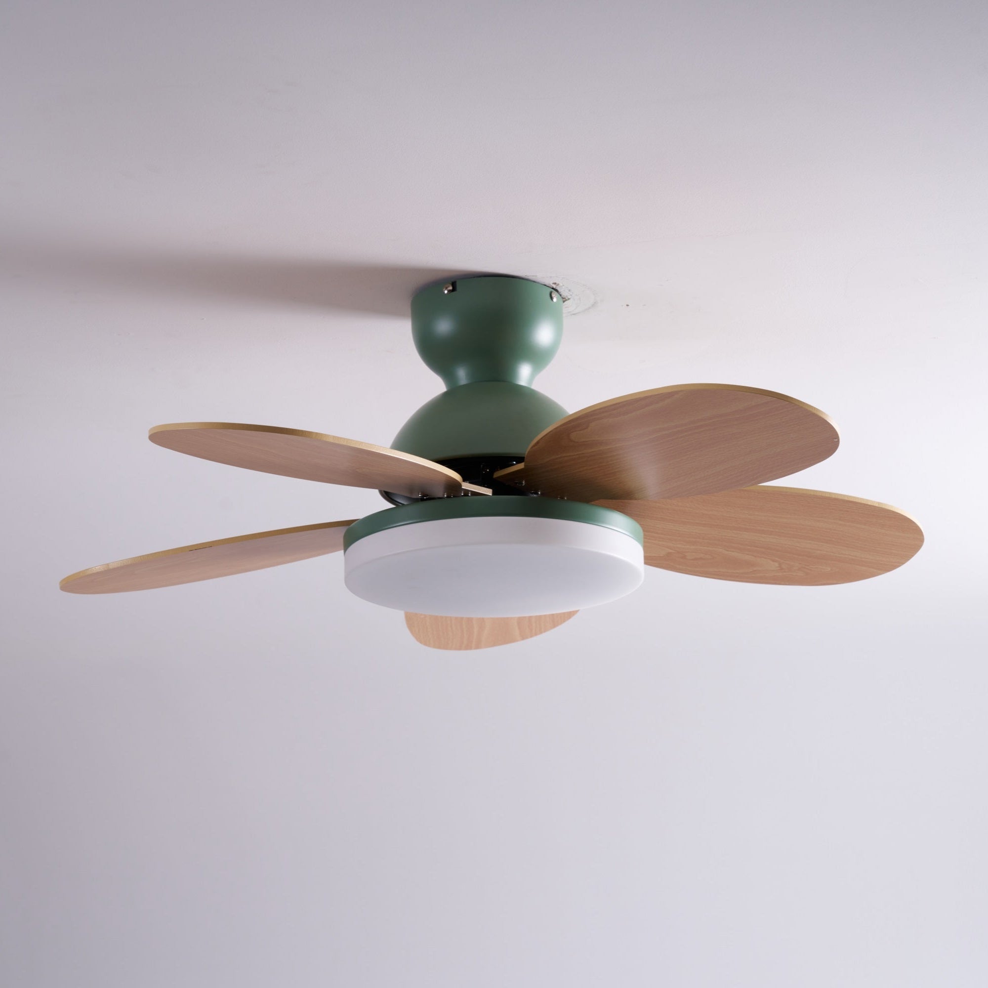 Merrier Ceiling Fan