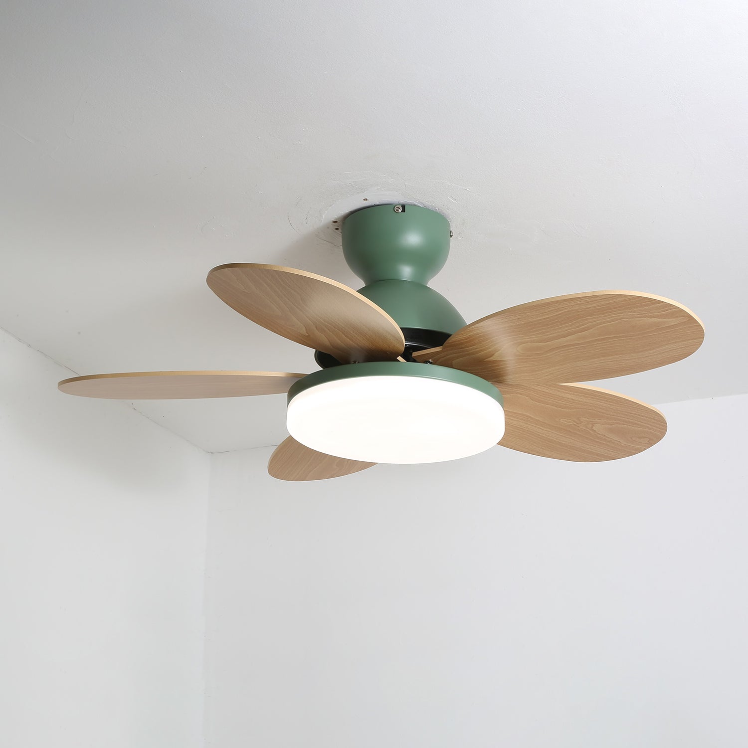 Merrier Ceiling Fan
