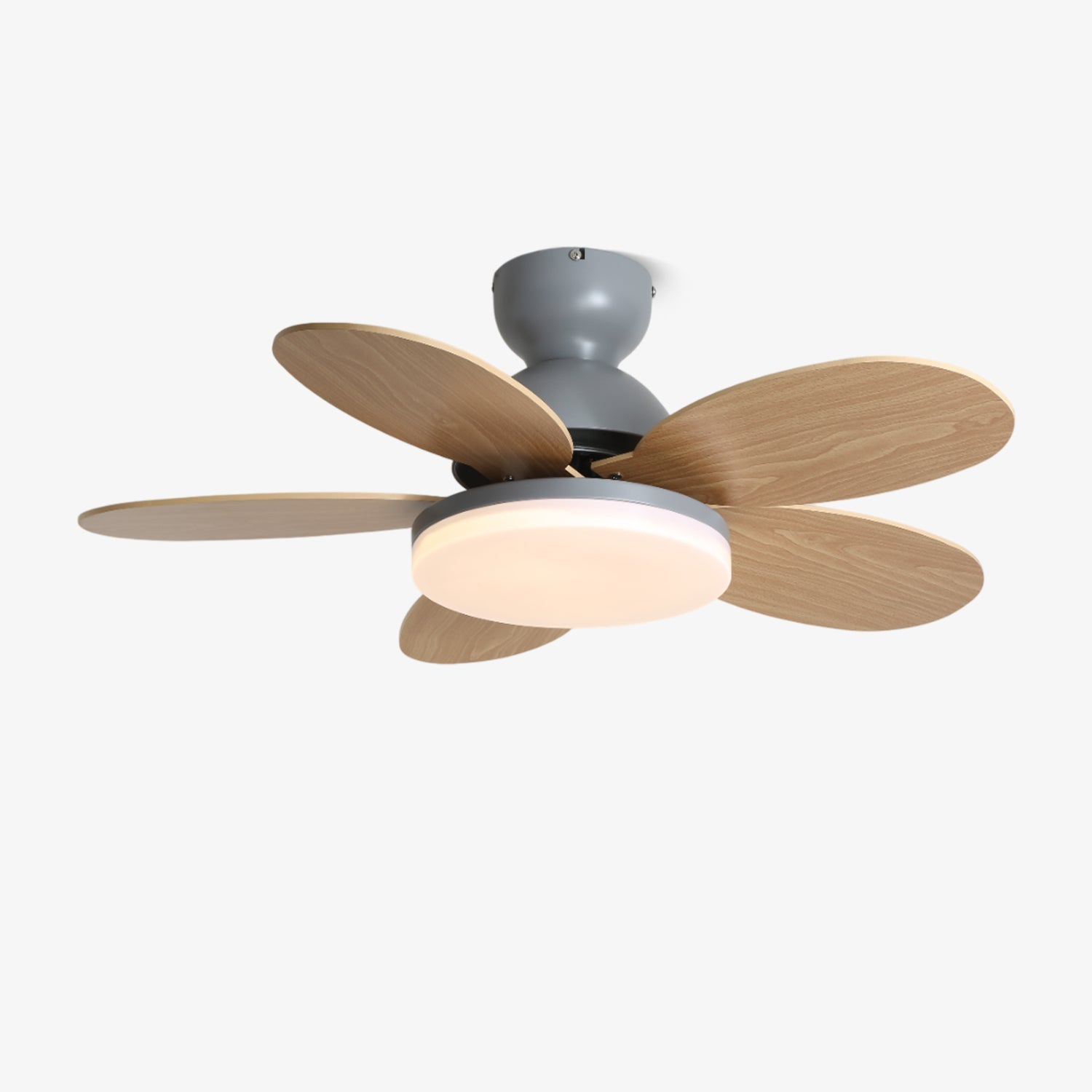 Merrier Ceiling Fan