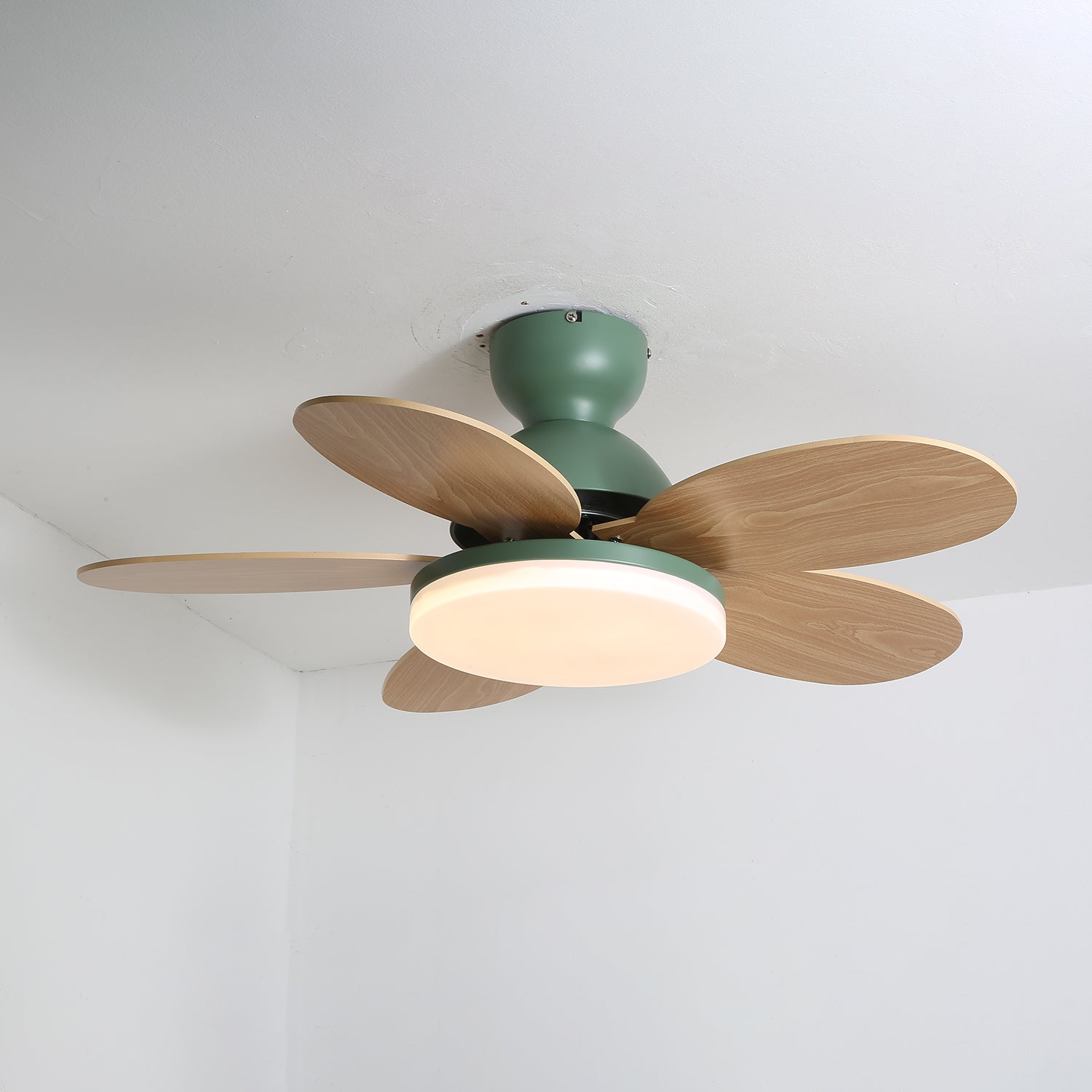 Merrier Ceiling Fan