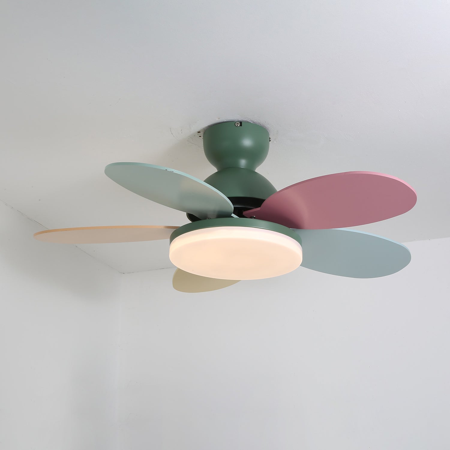 Merrier Ceiling Fan