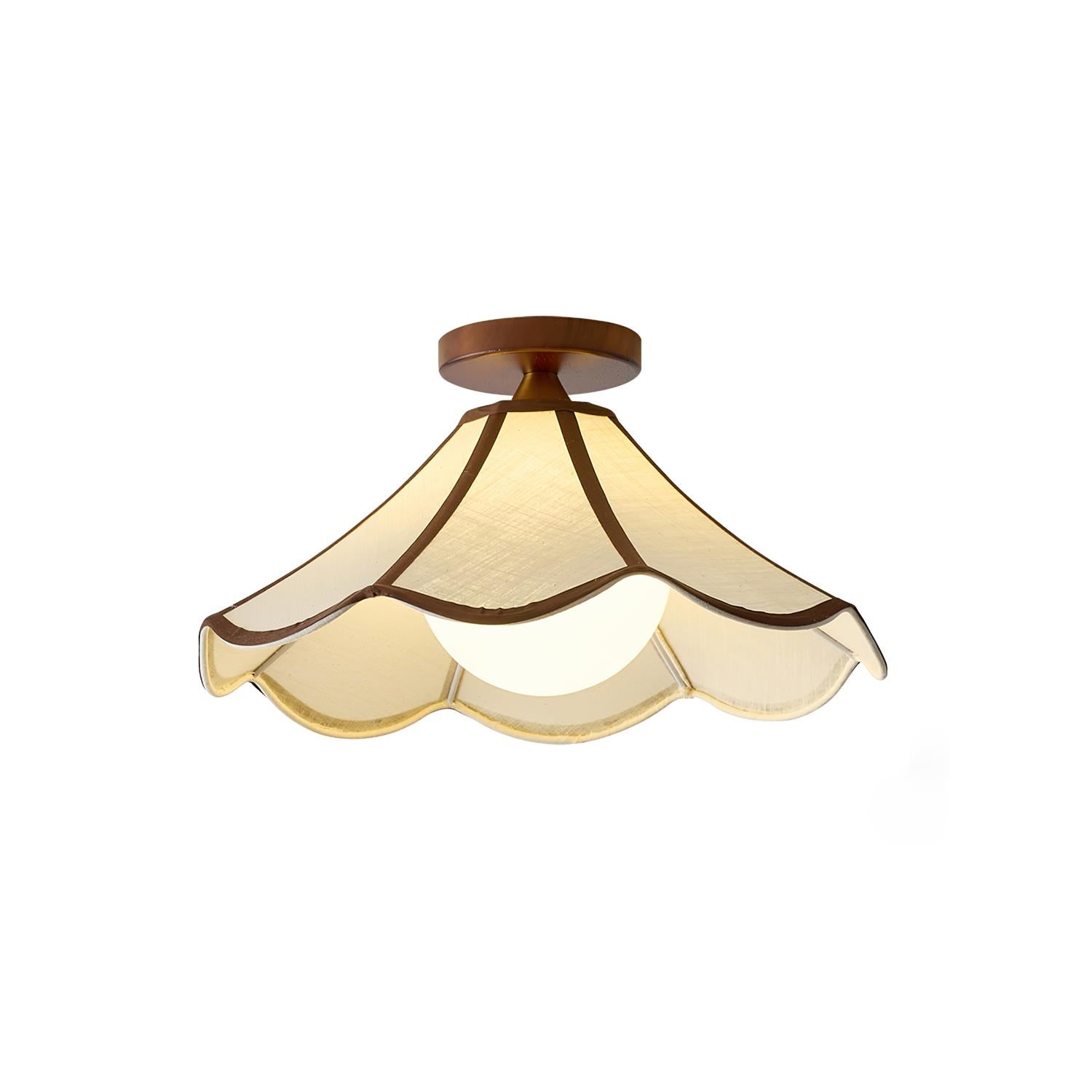 Pelonesa Ceiling Light