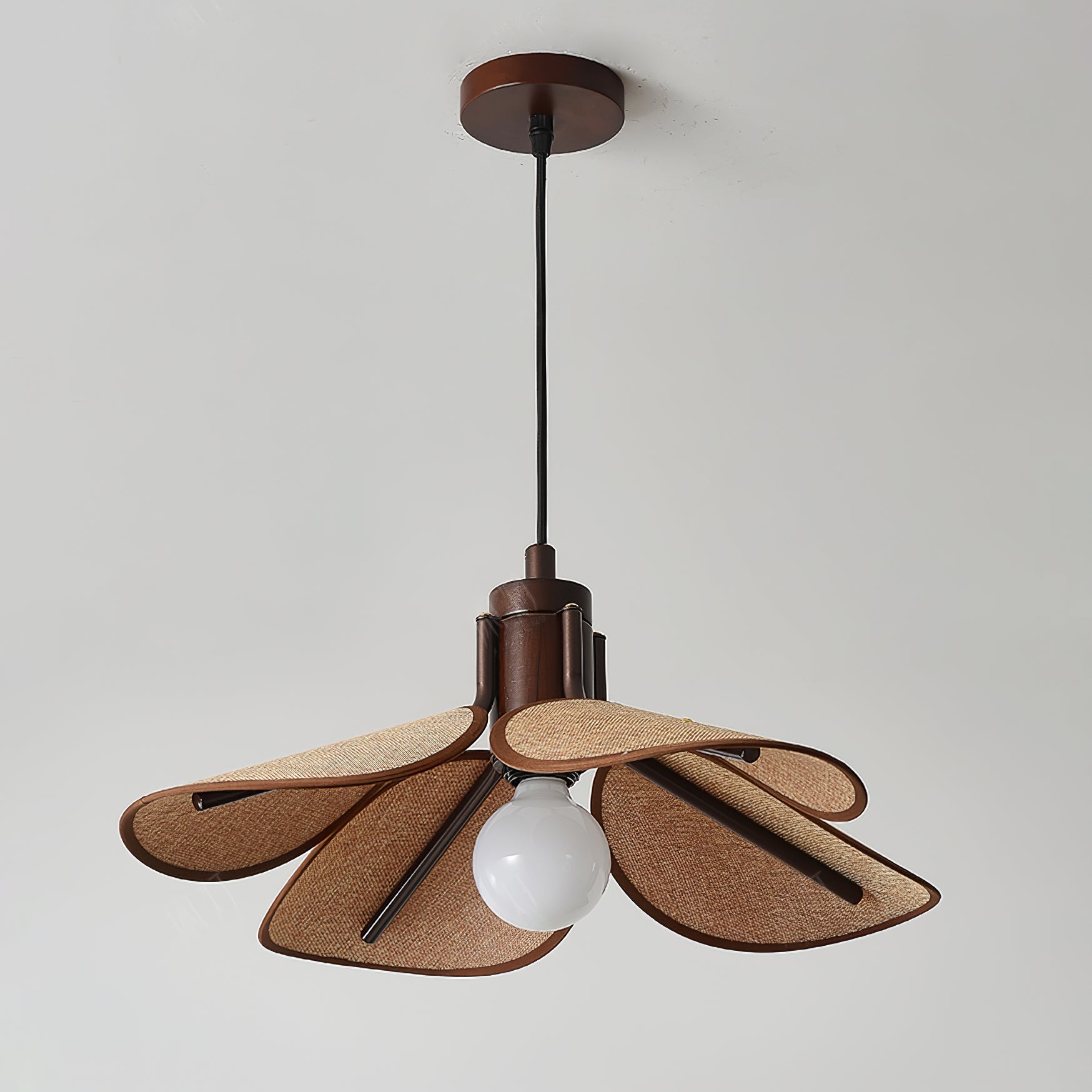 Boloma Flower Pendant Light