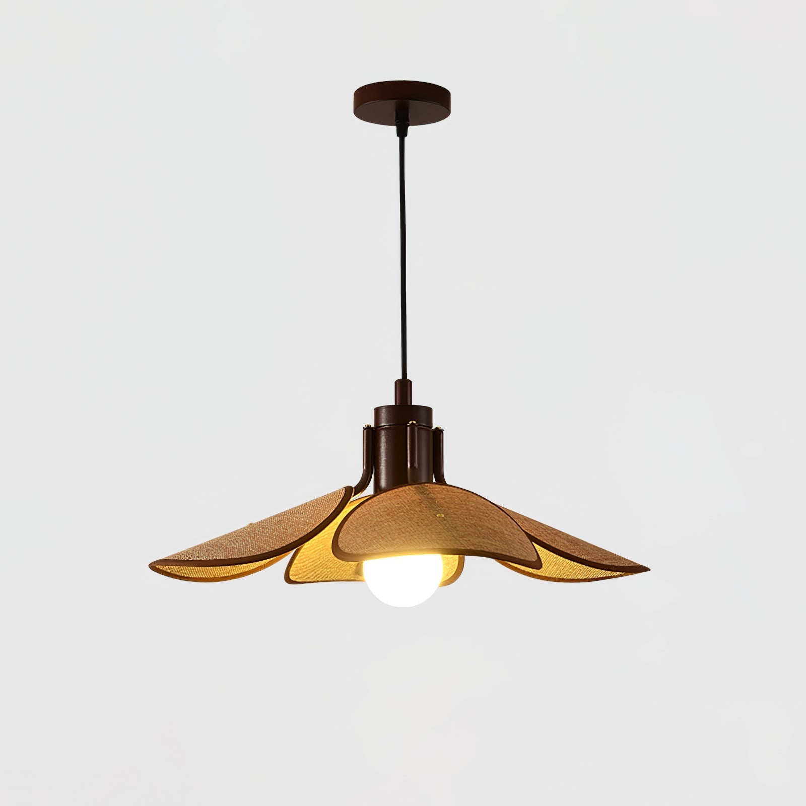 Boloma Flower Pendant Light