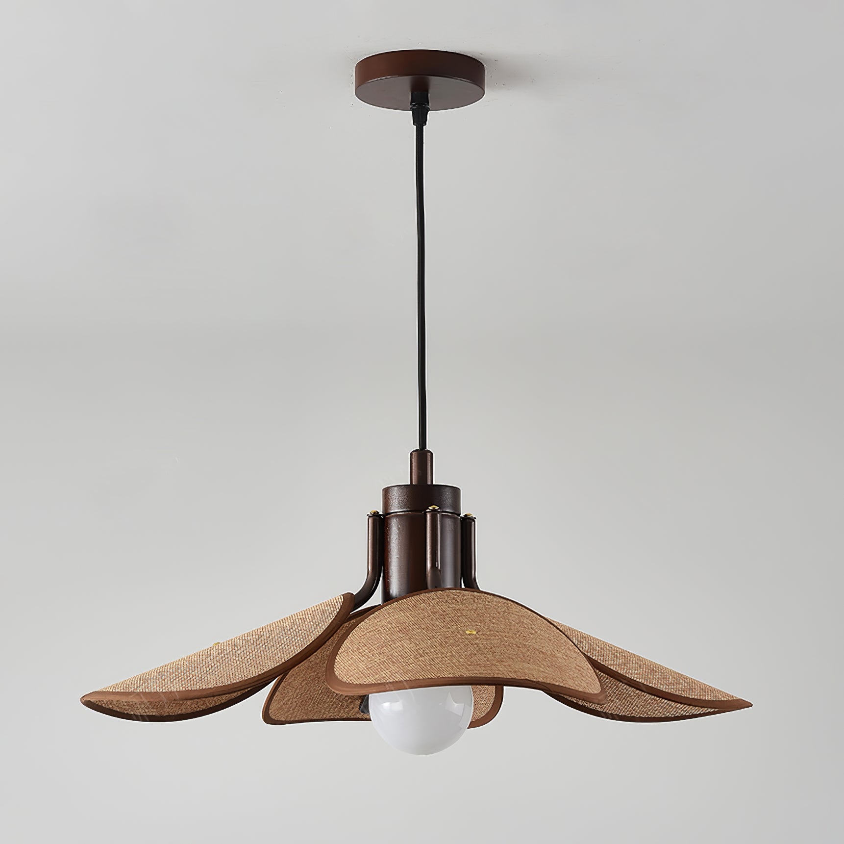 Boloma Flower Pendant Light