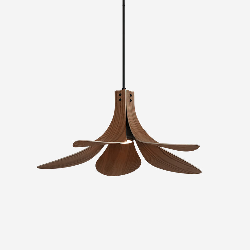 Pelenosa Japandi Style Pendant Light