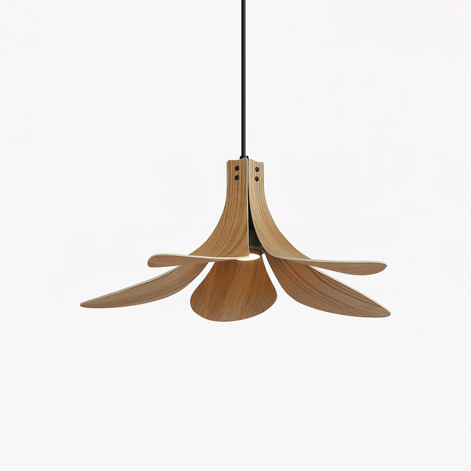 Pelenosa Japandi Style Pendant Light