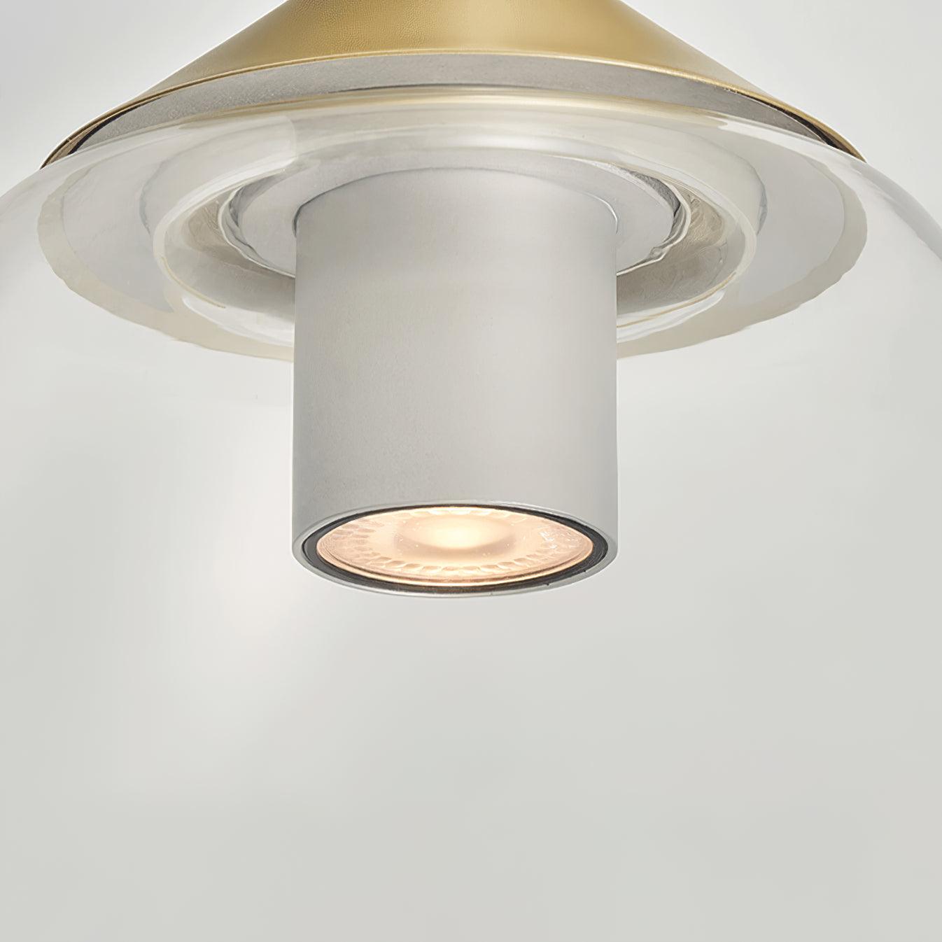 Greaco Pendant Light
