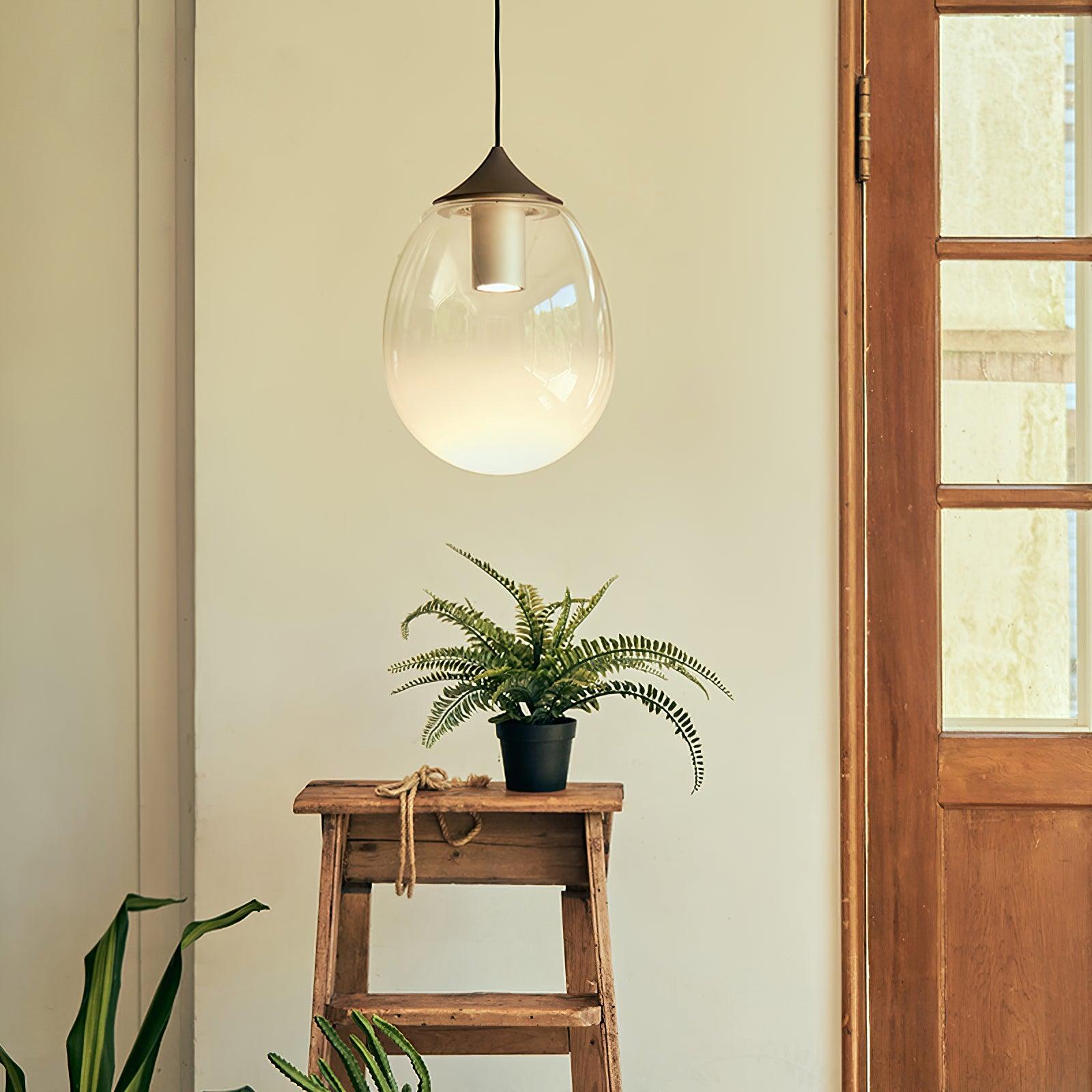 Greaco Pendant Light