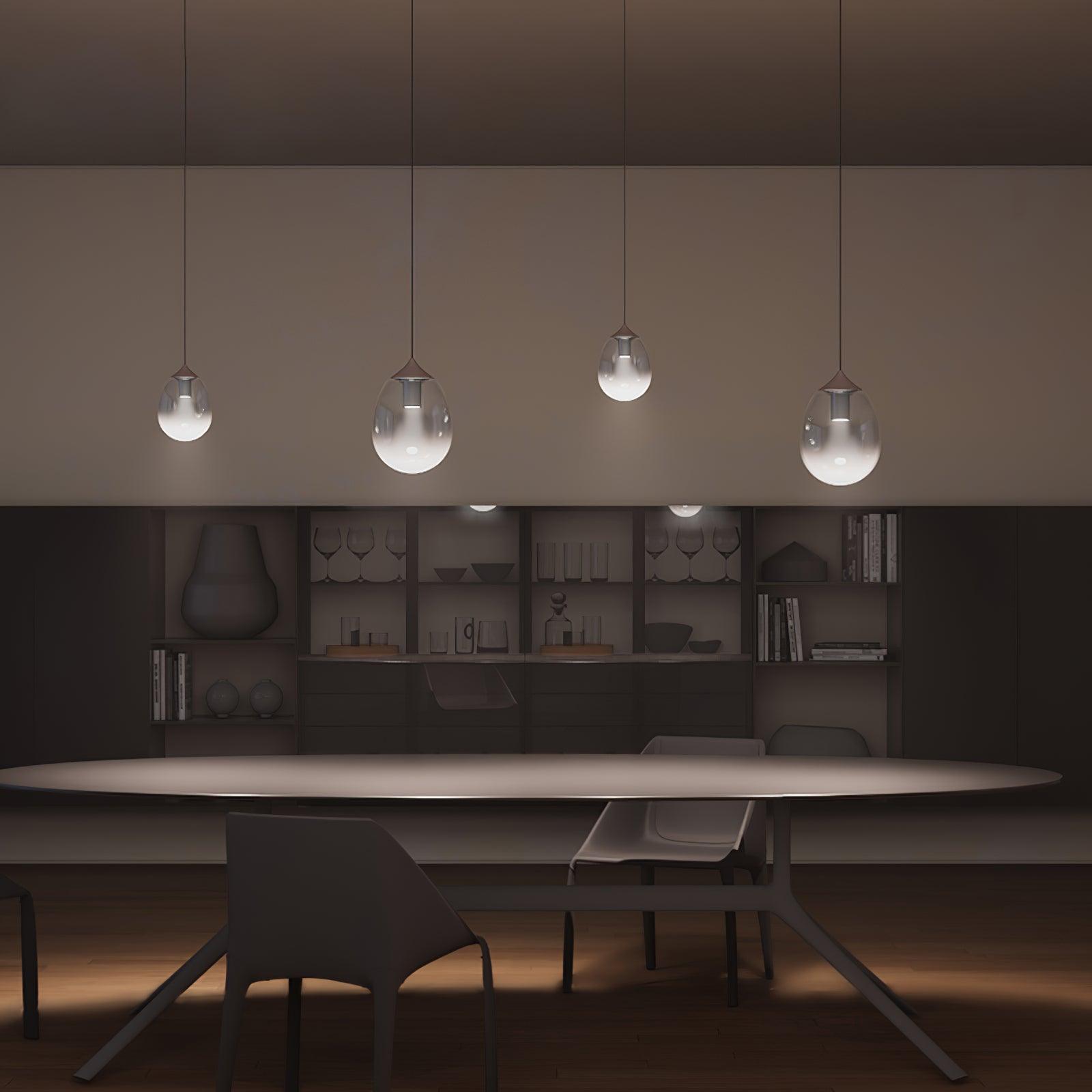 Greaco Pendant Light