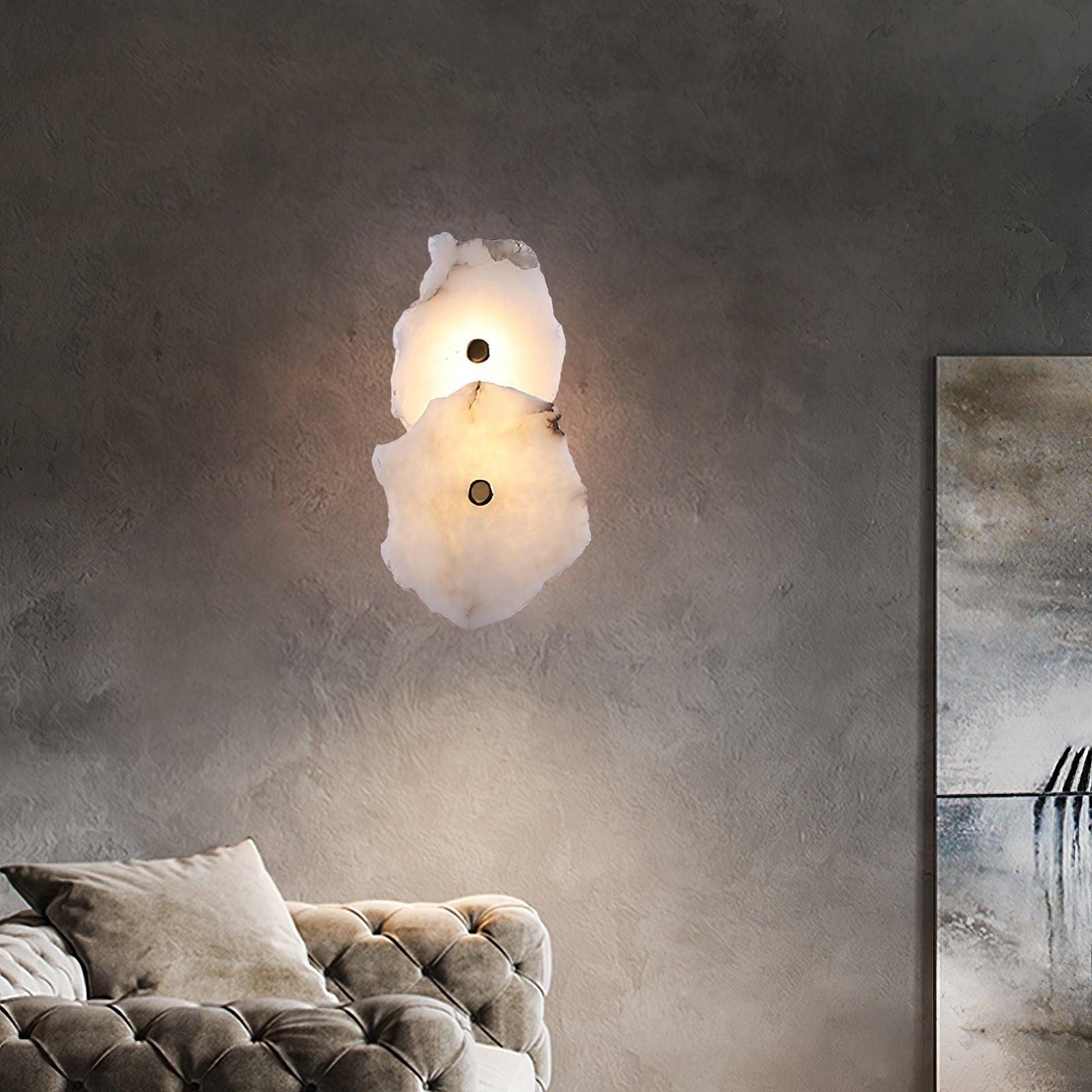 Hareey Modern Wall Light